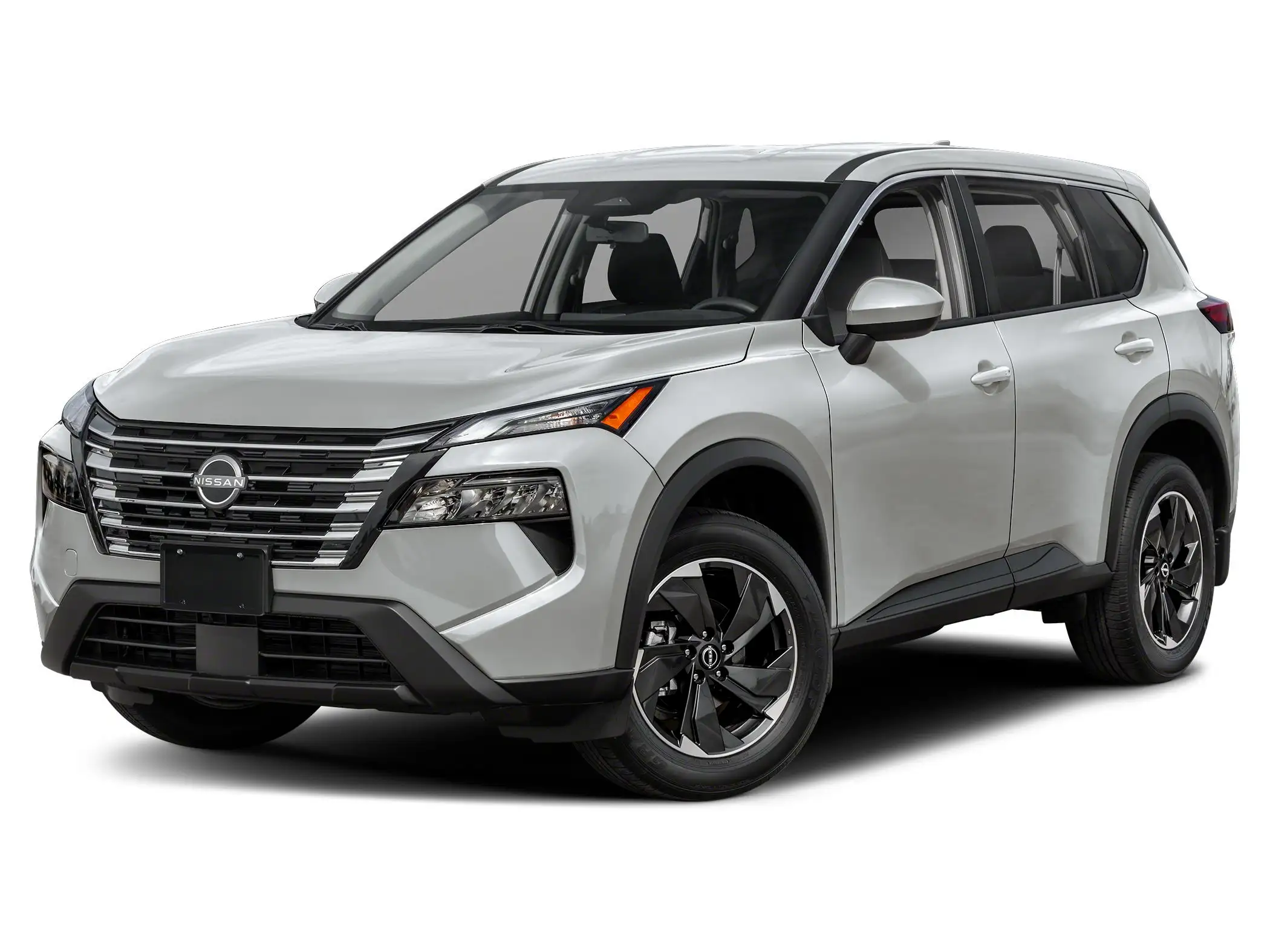 2024 Nissan Rogue SV AWD's photo