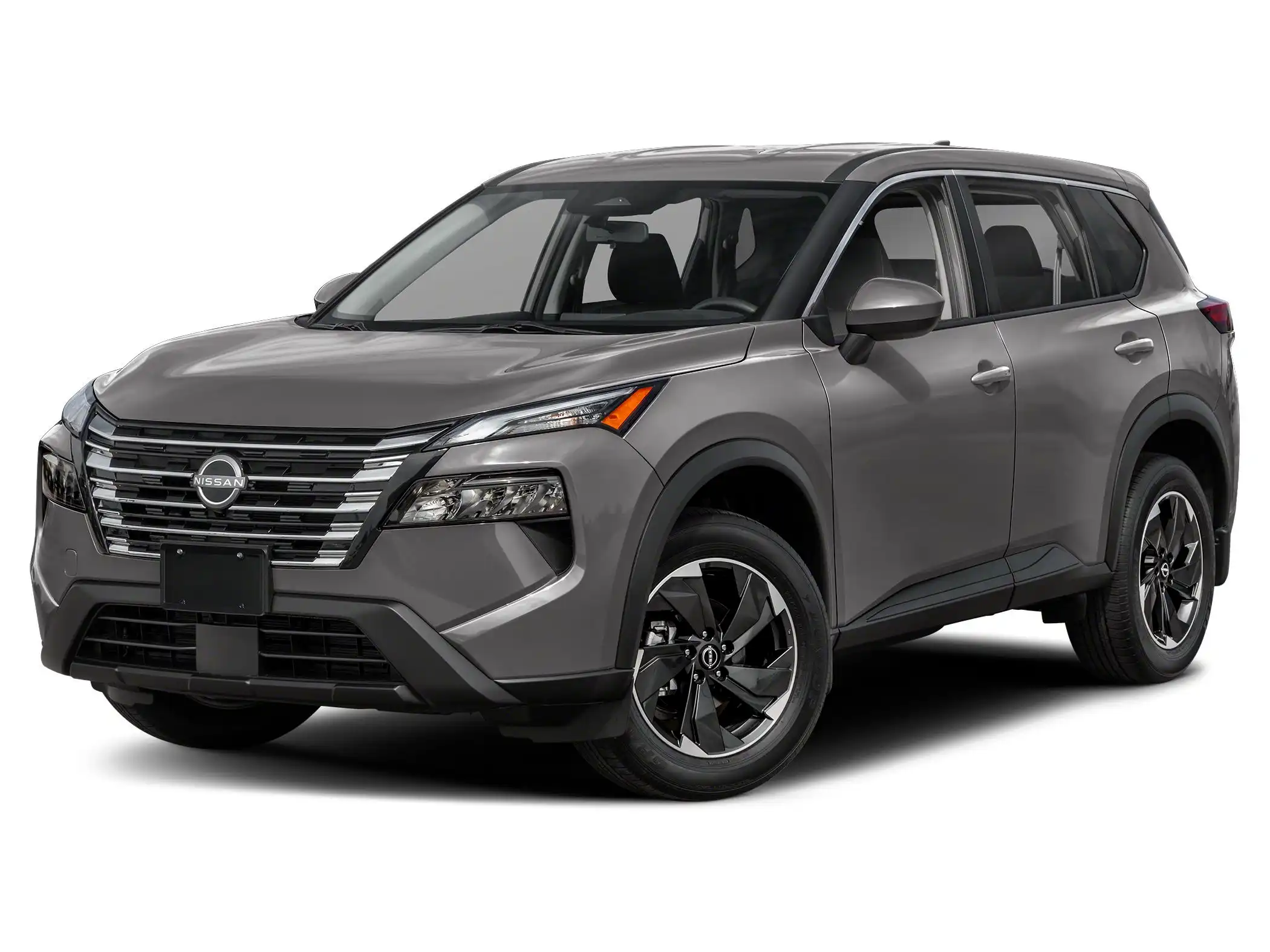 2024 Nissan Rogue SV AWD's photo