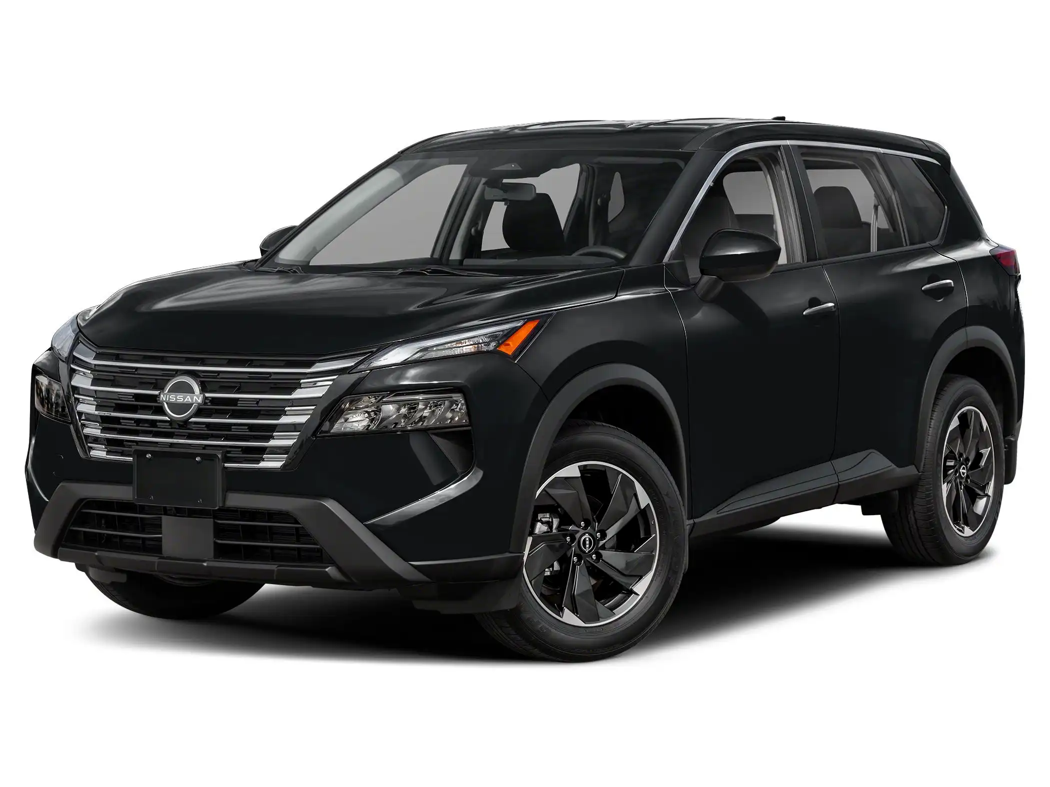 2024 Nissan Rogue SV AWD's photo