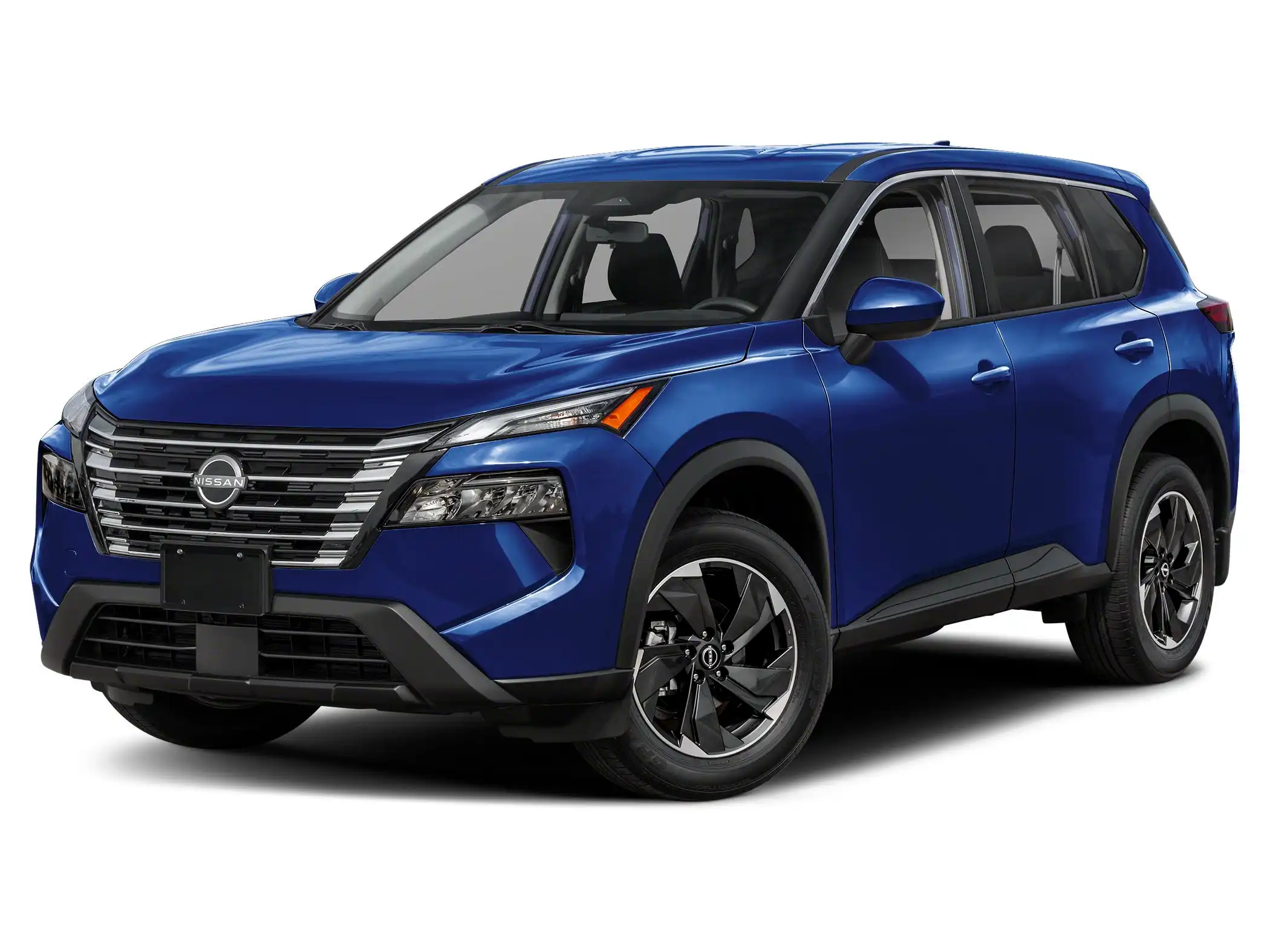 2024 Nissan Rogue SV AWD's photo