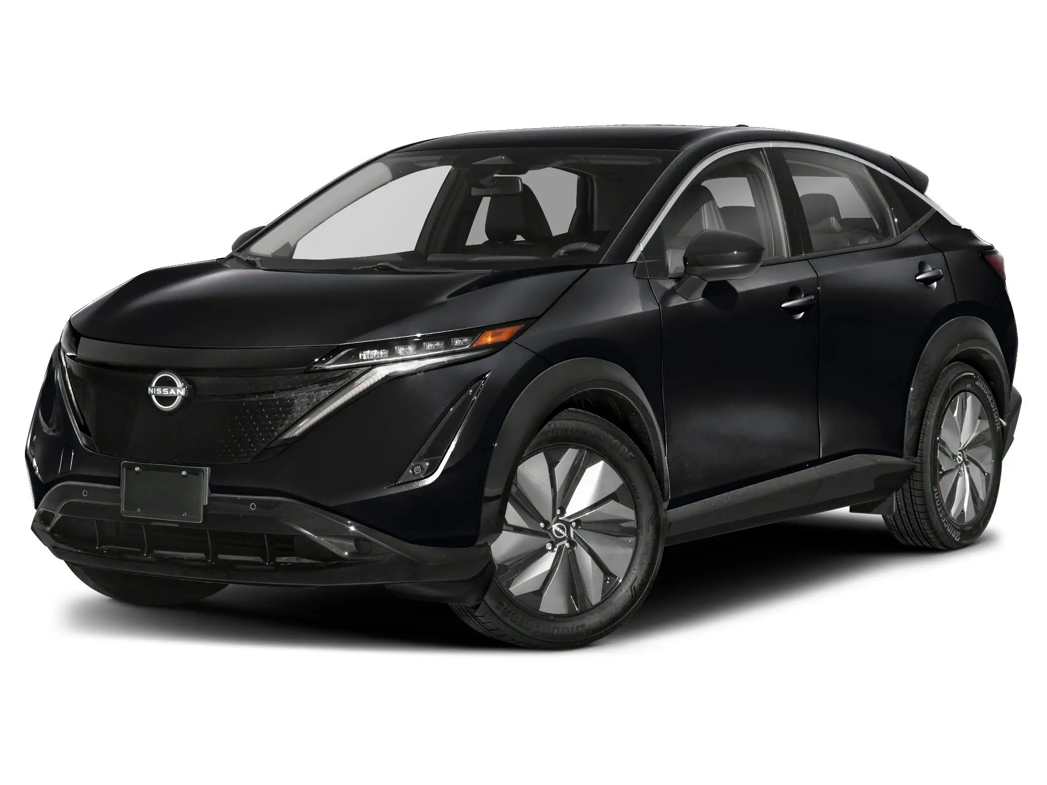 2024 Nissan Ariya Engage+ AWD's photo