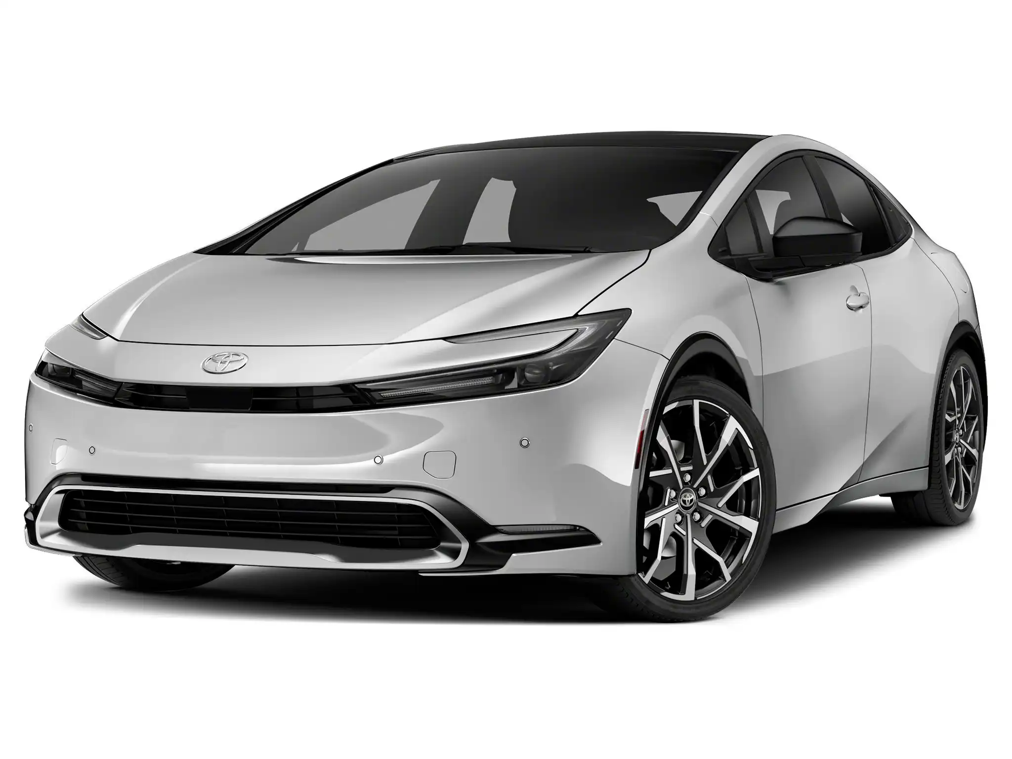 2024 Toyota Prius Prime XSE's photo