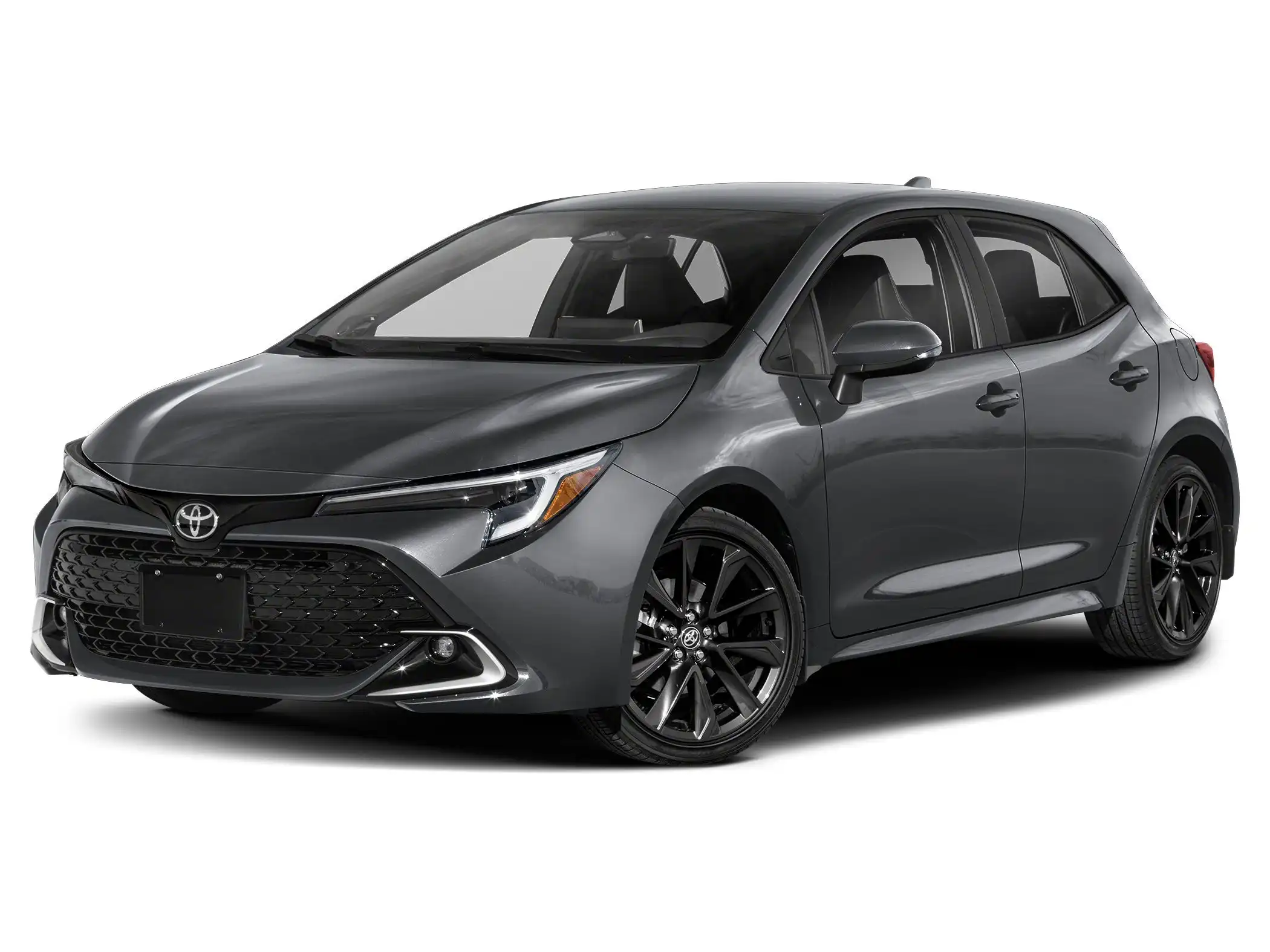 2024 Toyota Corolla XSE CVT's photo