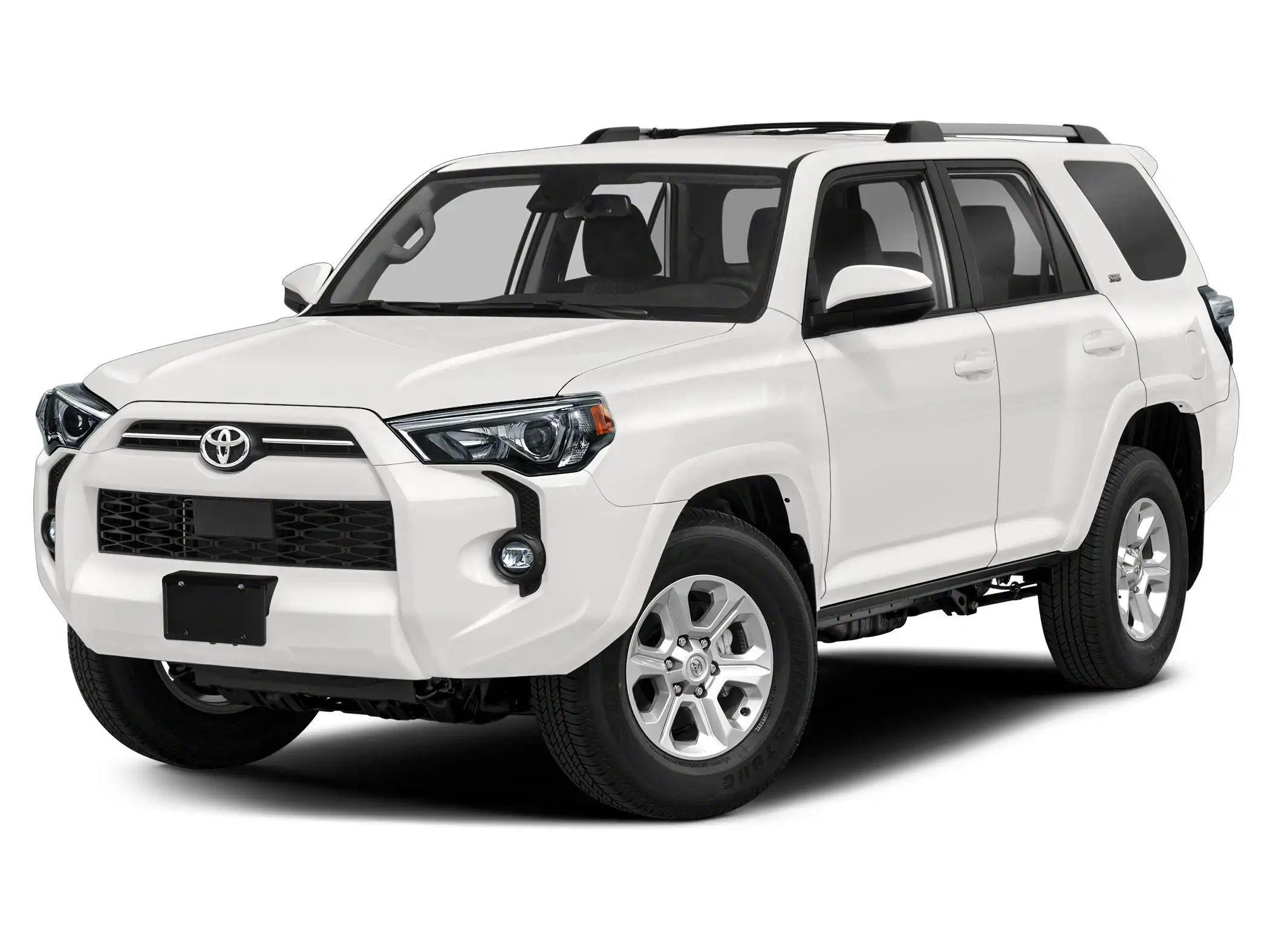 2024 Toyota 4Runner SR5 Premium RWD V6's photo