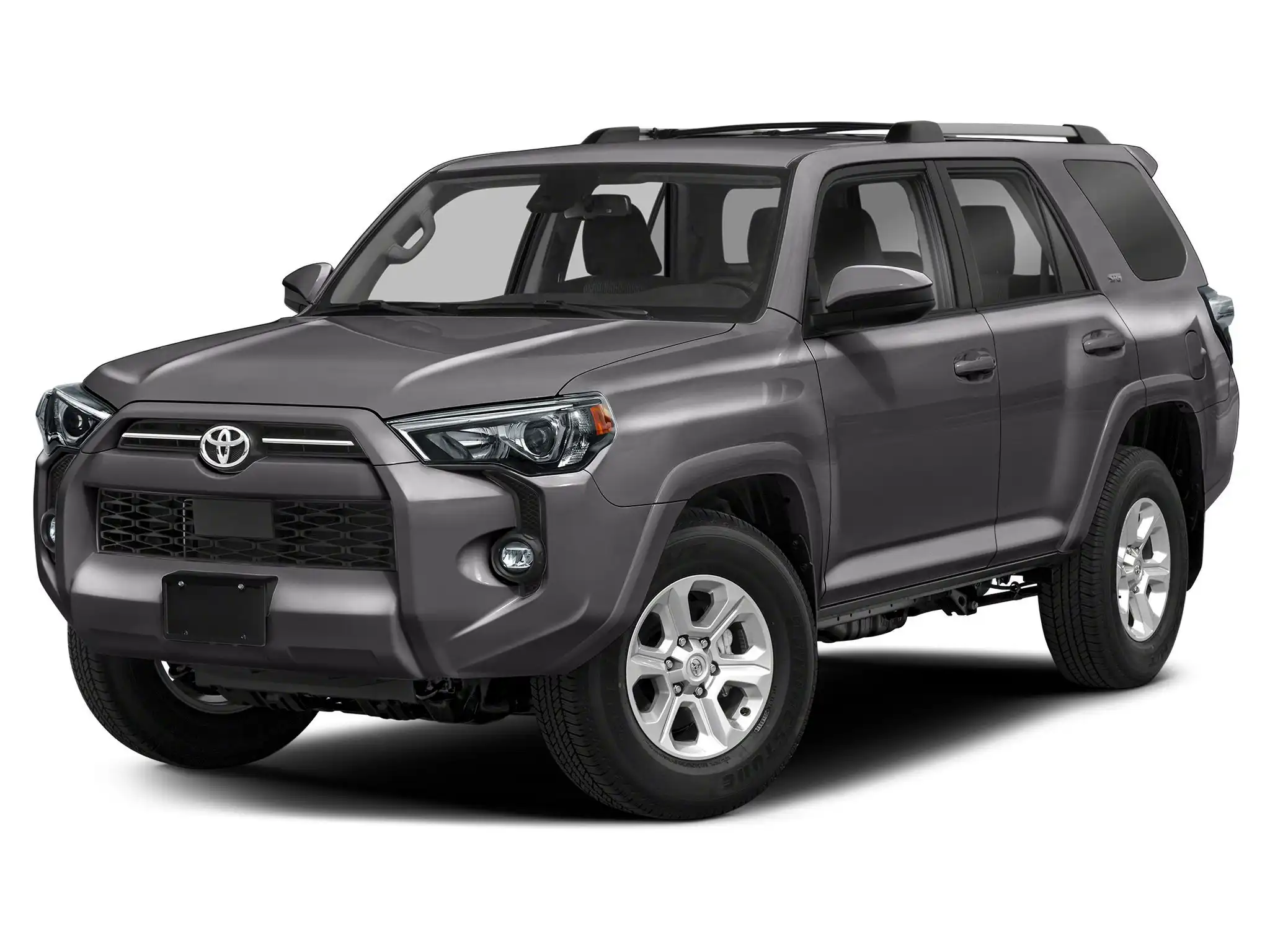 2024 Toyota 4Runner SR5 4WD V6's photo