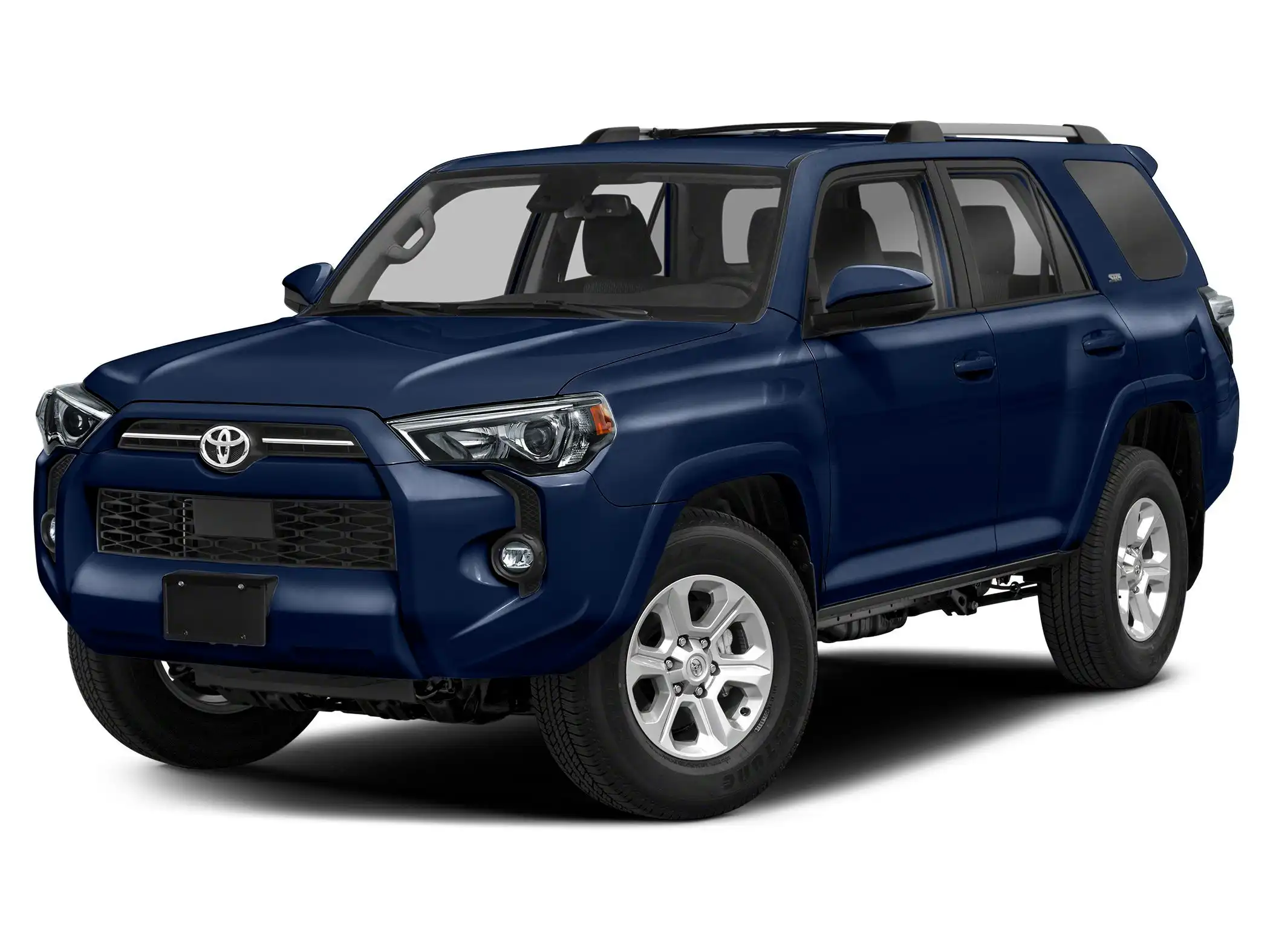 2024 Toyota 4Runner SR5 4WD V6's photo