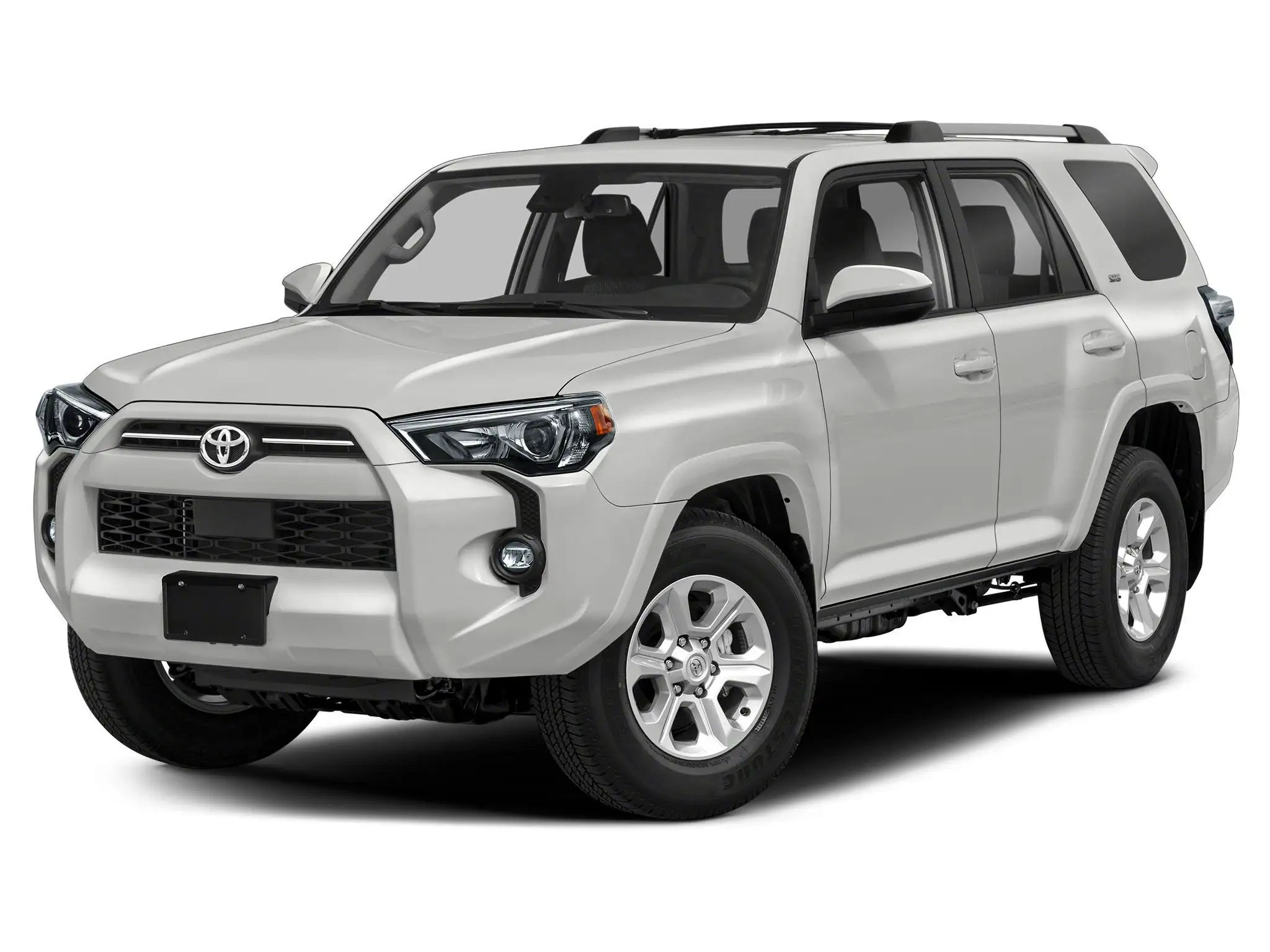 2024 Toyota 4Runner Pre-Owned 2024 Toyota 4Runner SR5 Premium SUV's photo