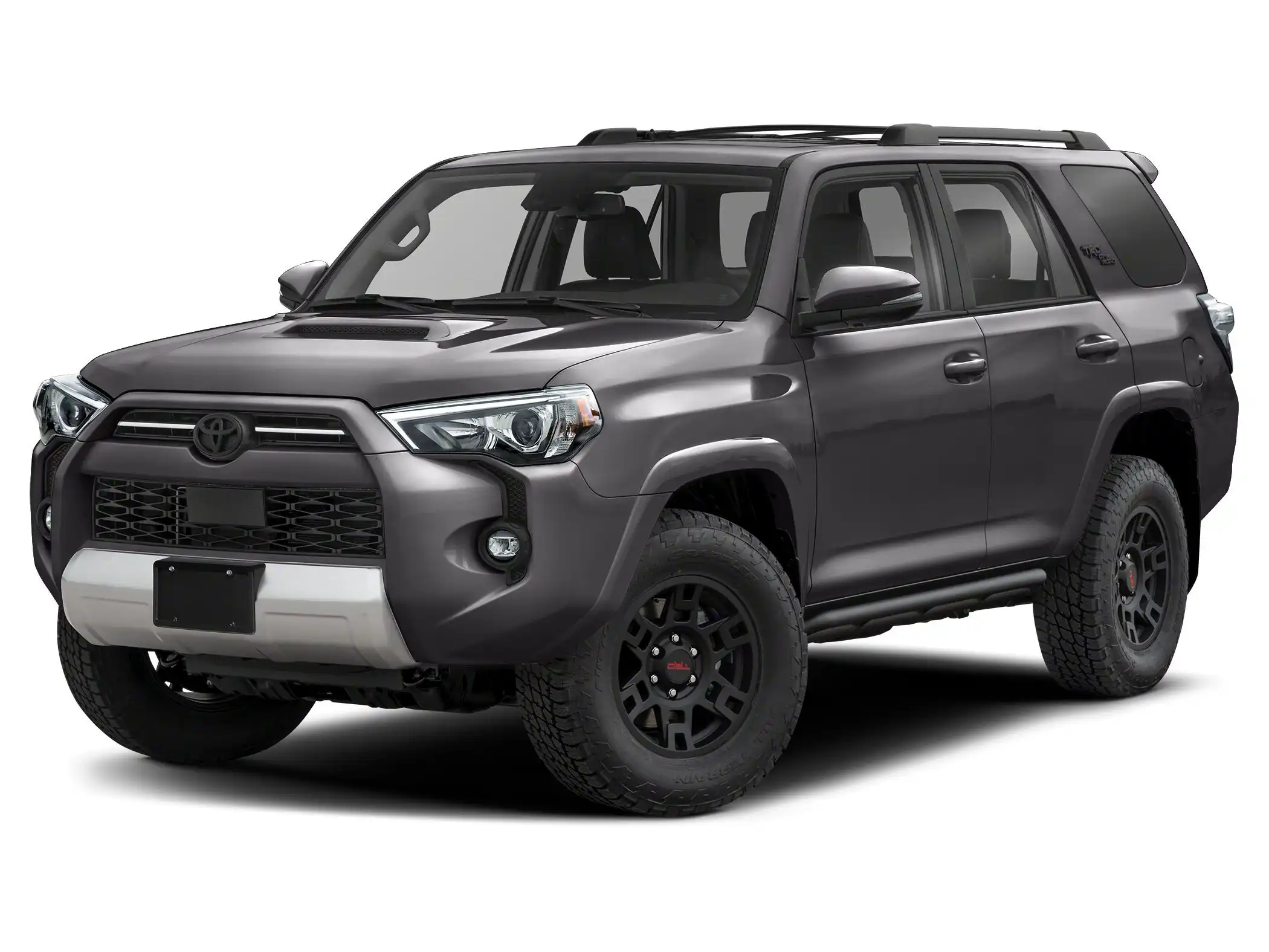 2024 Toyota 4Runner TRD Off-Road Premium 4WD V6's photo