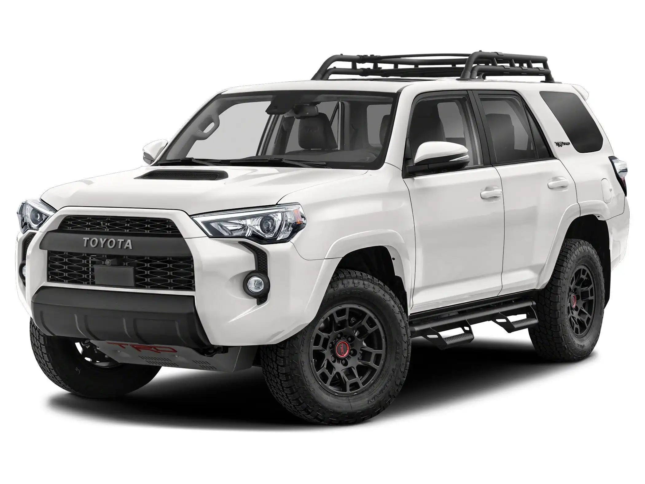2024 Toyota 4Runner TRD Pro 4WD V6's photo
