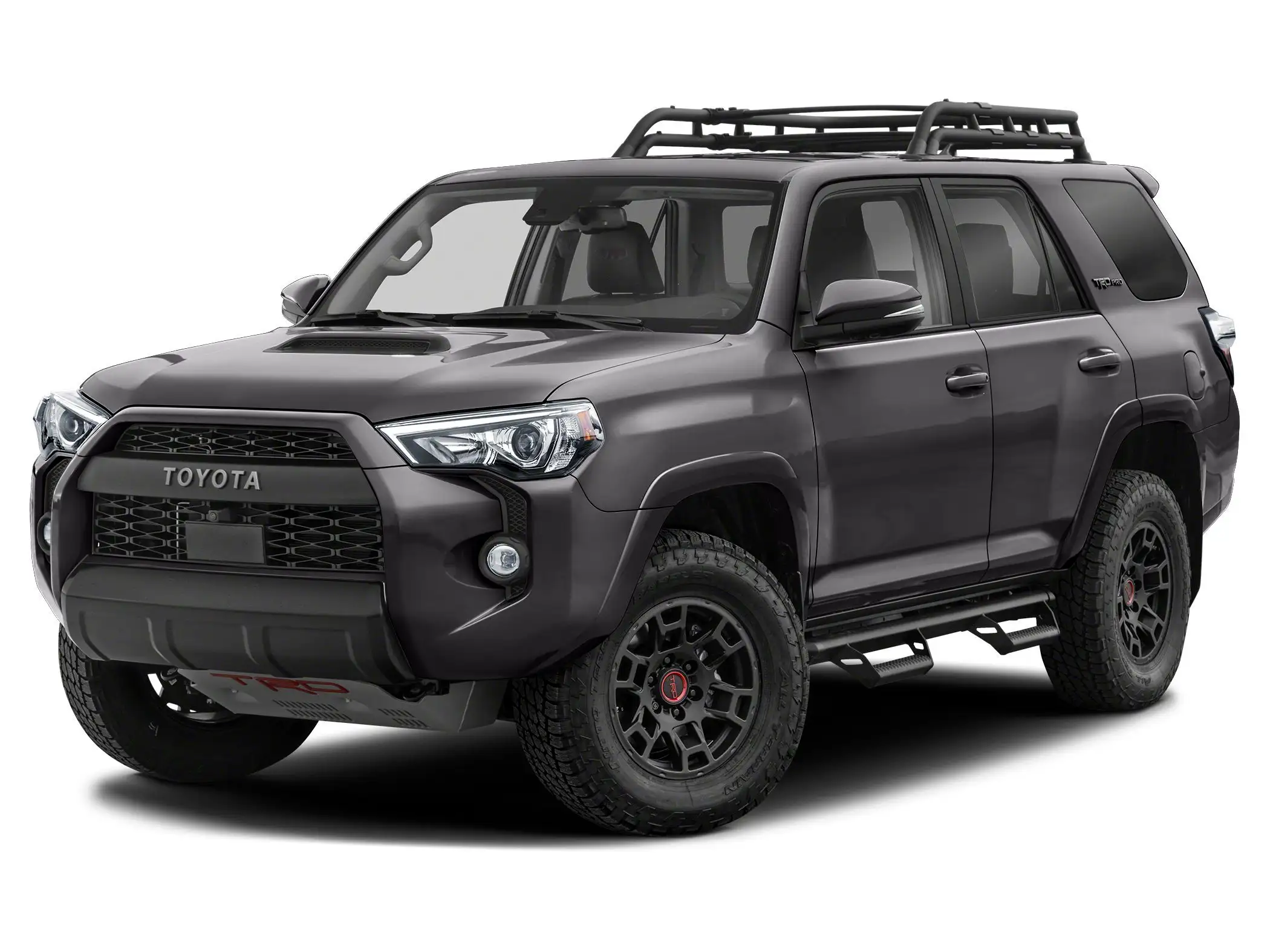 2024 Toyota 4Runner TRD Pro 4WD V6's photo