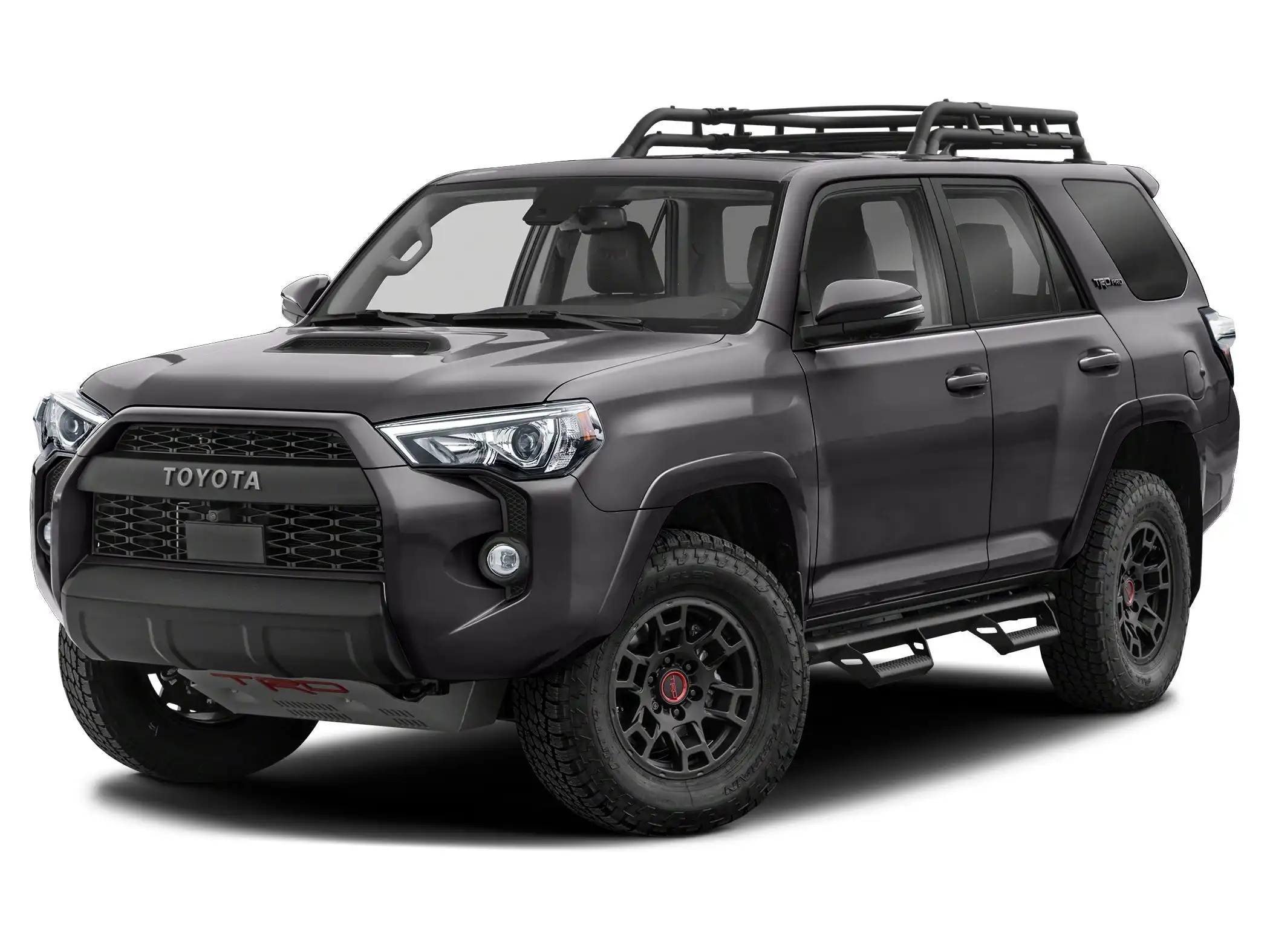 2024 Toyota 4Runner TRD Pro 4WD V6's photo