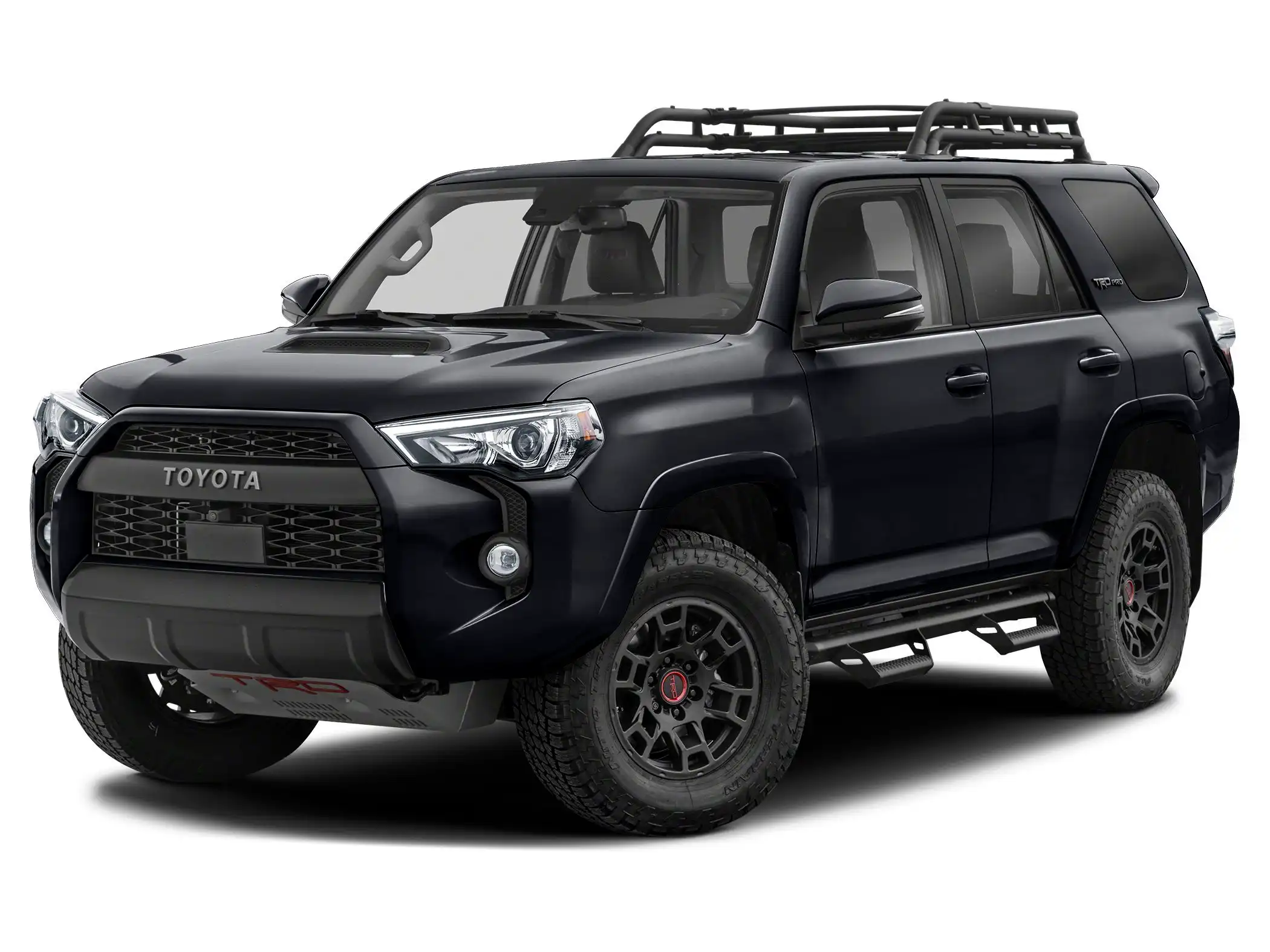 2024 Toyota 4Runner TRD Pro 4WD V6's photo