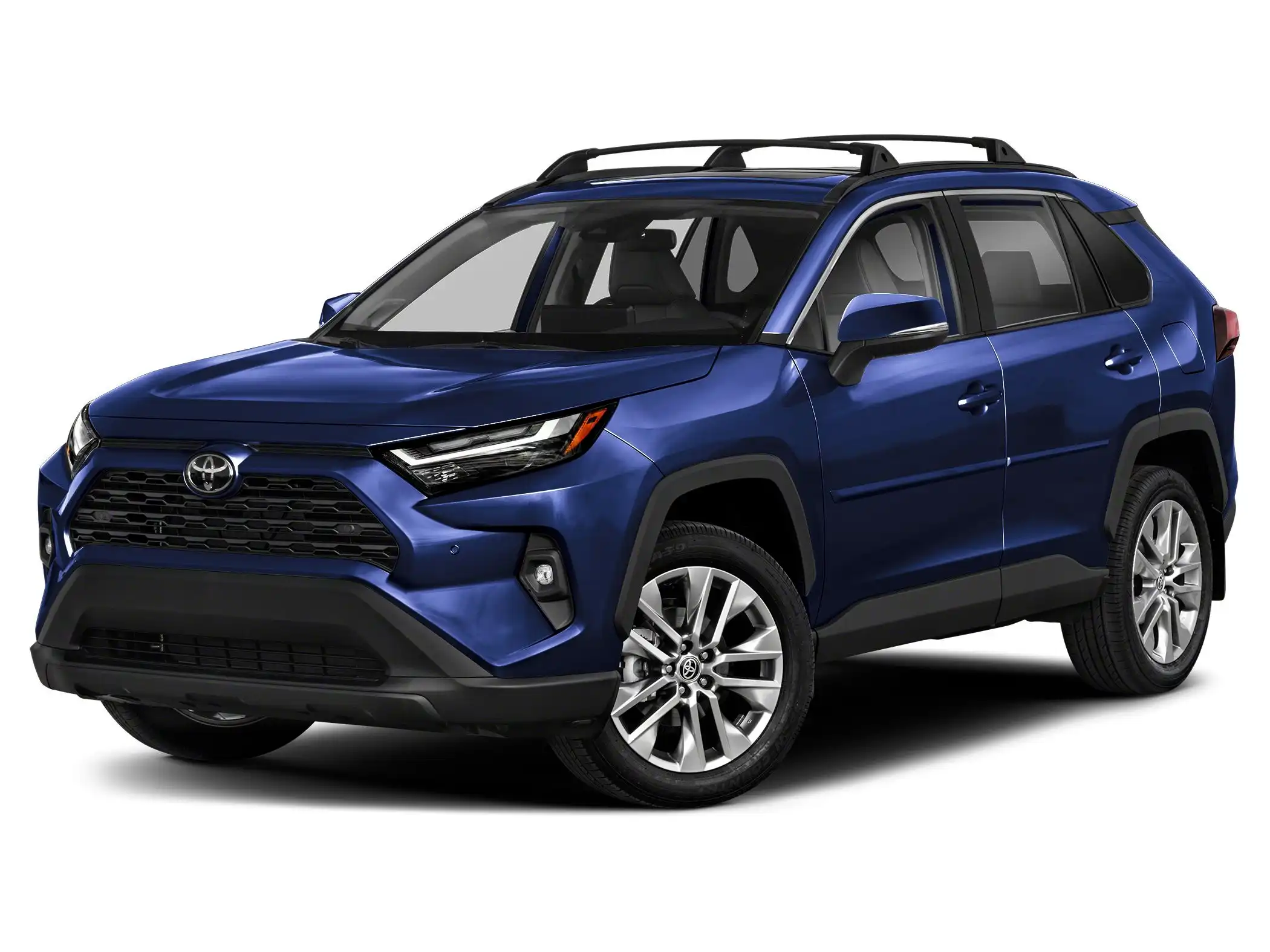 2024 Toyota RAV4 XLE Premium FWD's photo