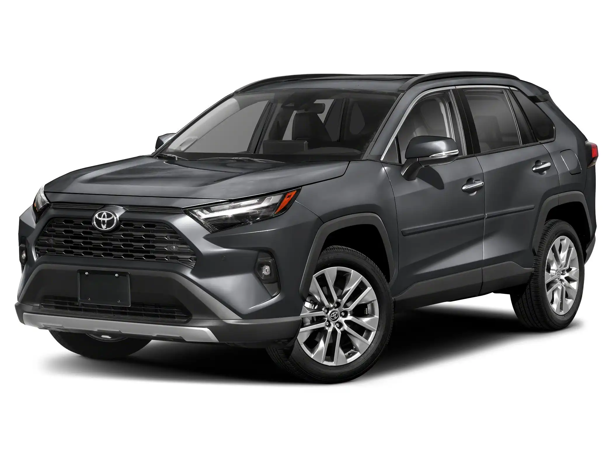 2024 Toyota RAV4 Limited FWD's photo