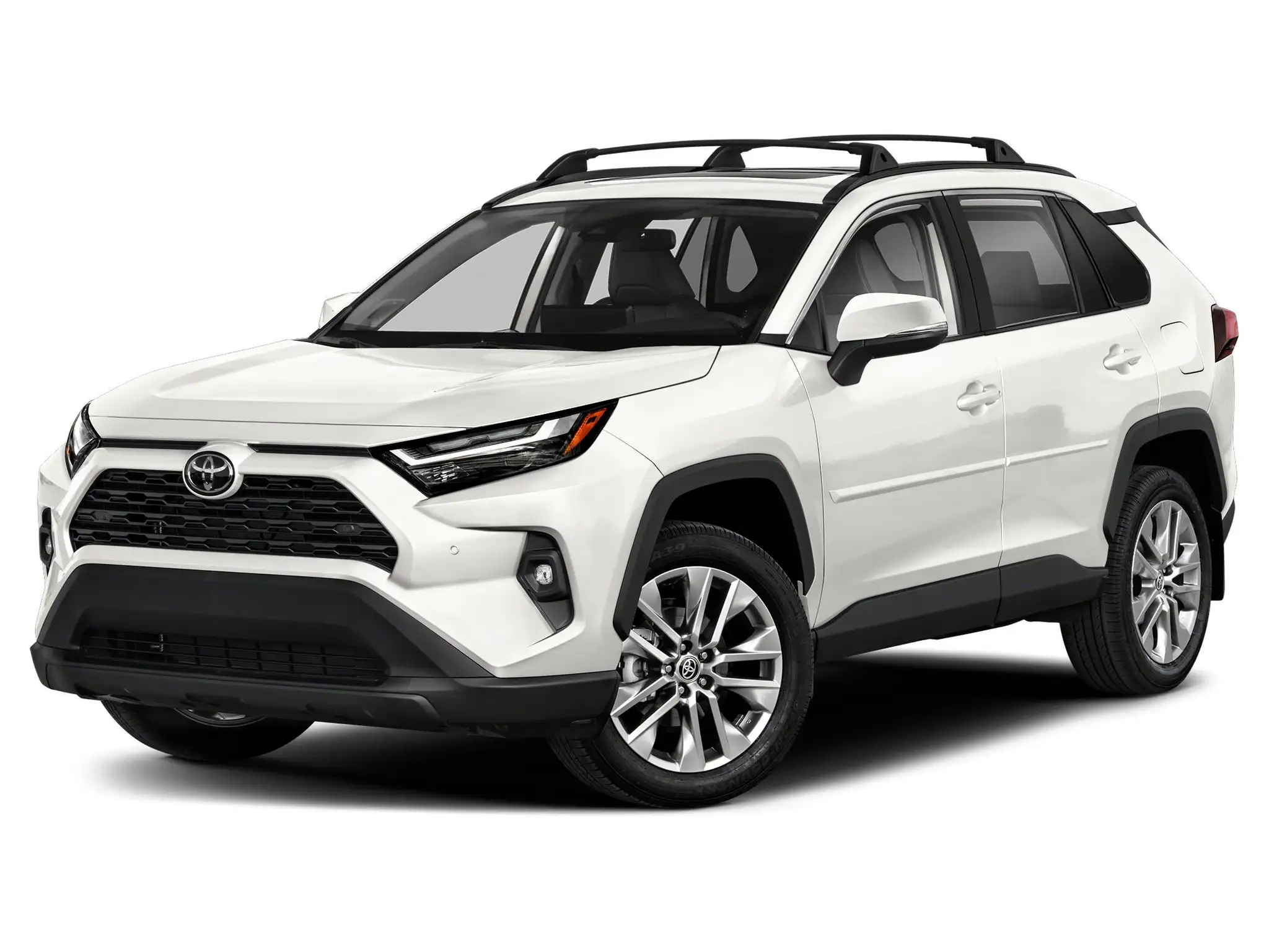 2024 Toyota RAV4 XLE AWD's photo