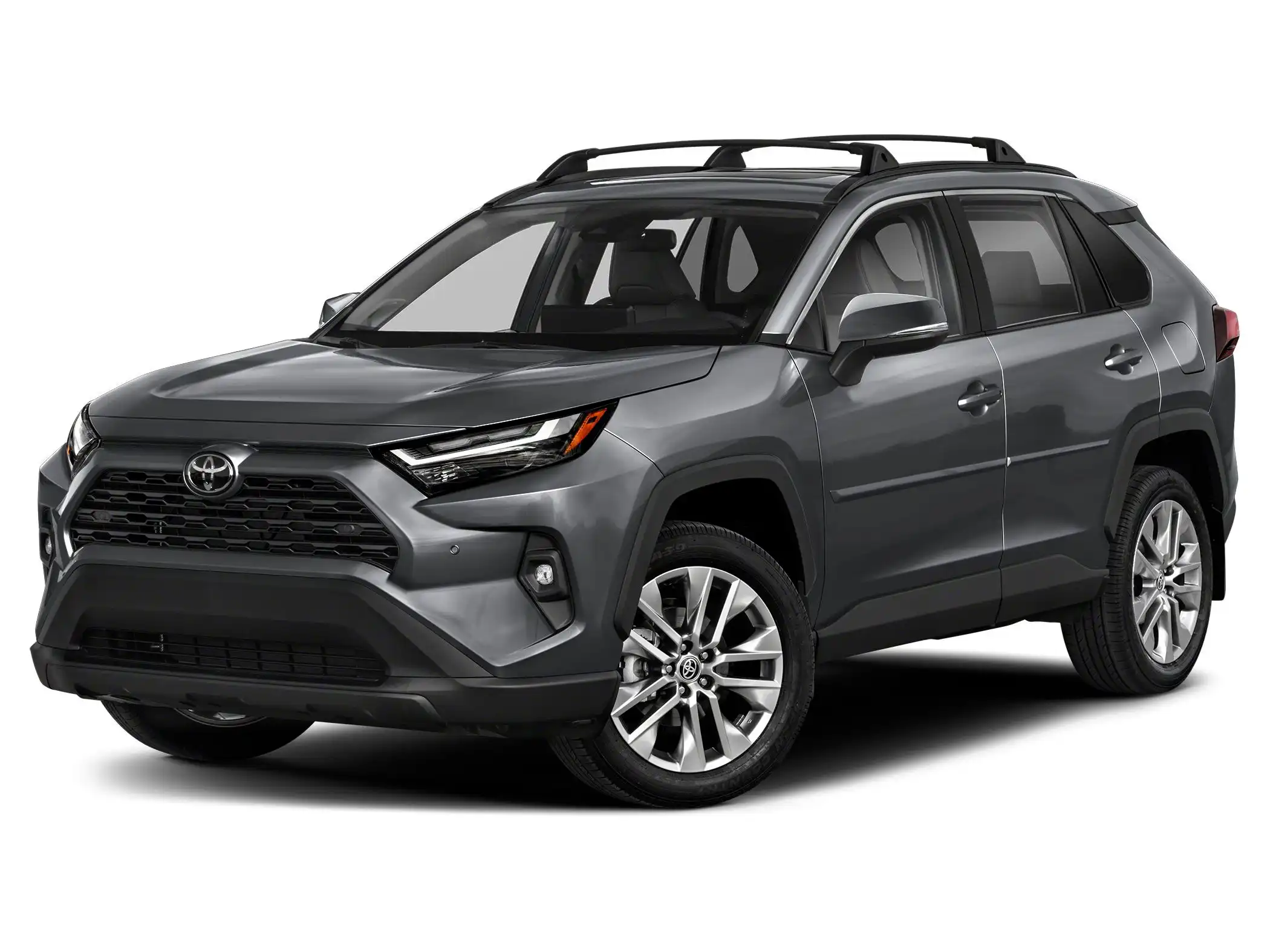 2024 Toyota RAV4 XLE AWD's photo