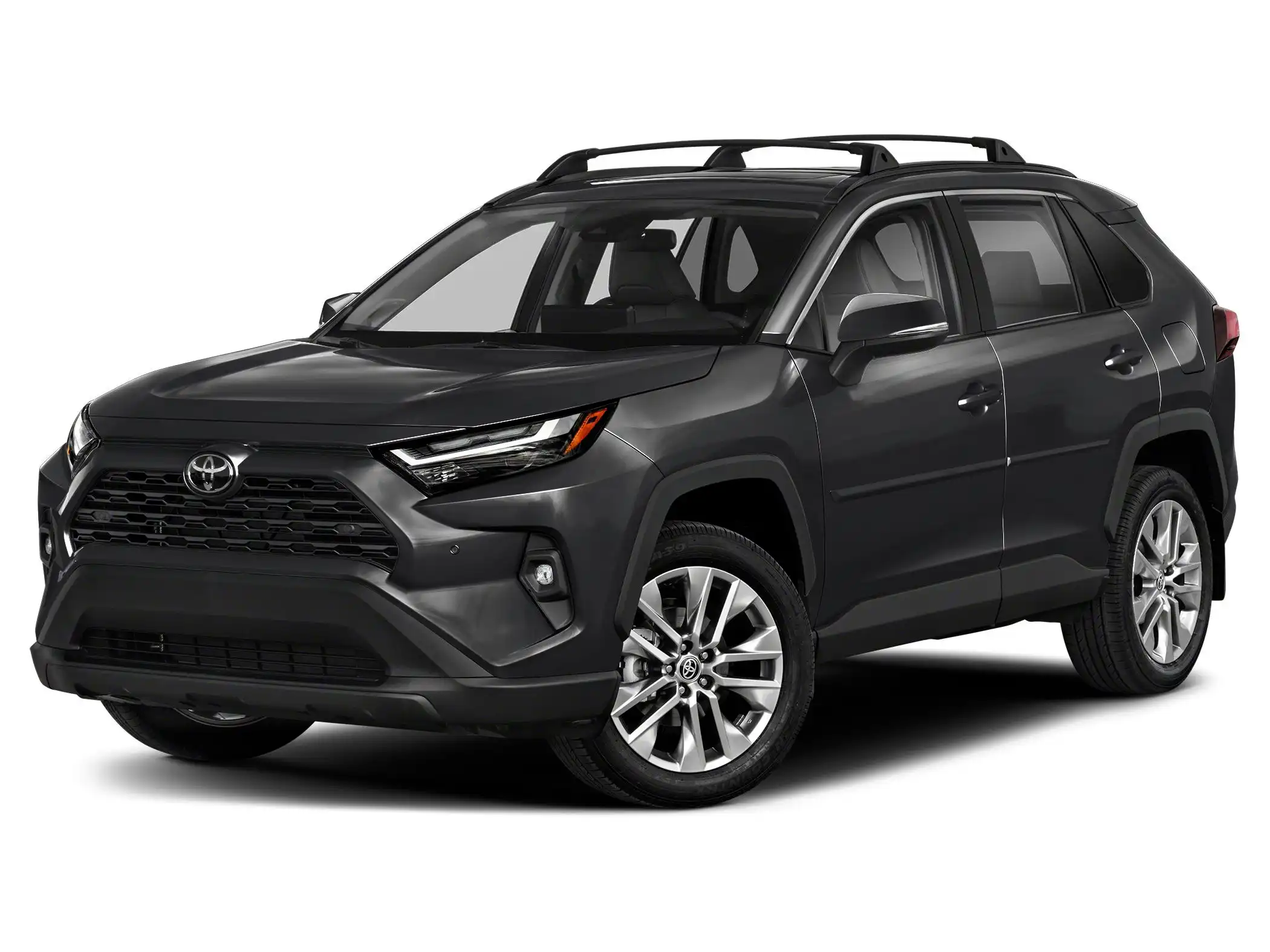 2024 Toyota RAV4 XLE AWD's photo