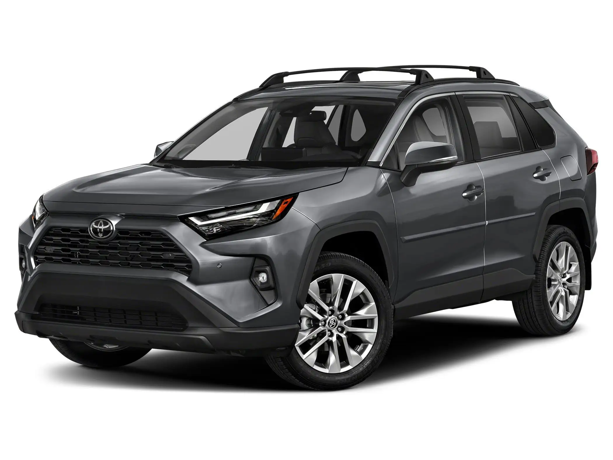 2024 Toyota RAV4 XLE Premium AWD's photo