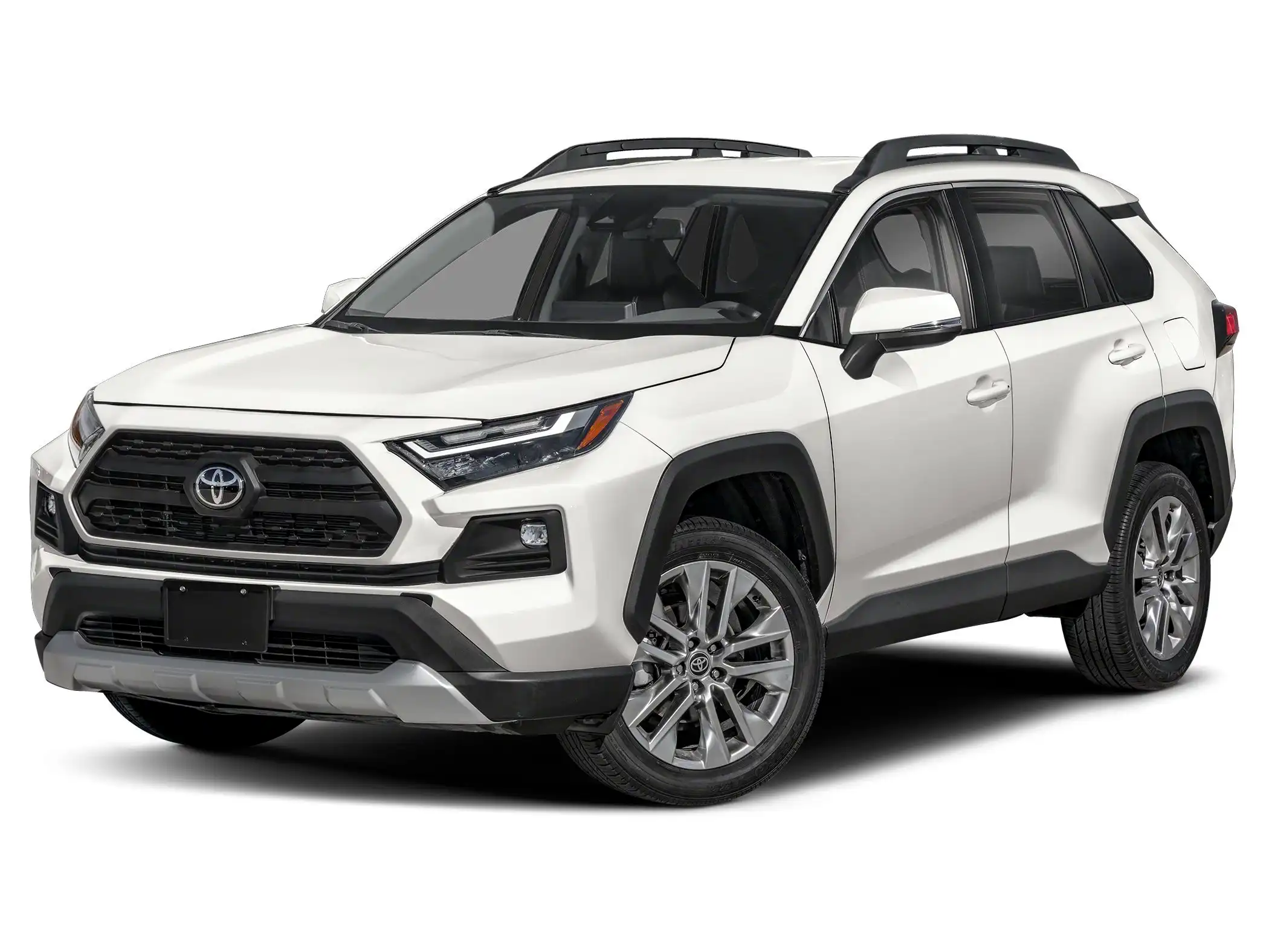 2024 Toyota RAV4 Adventure AWD's photo