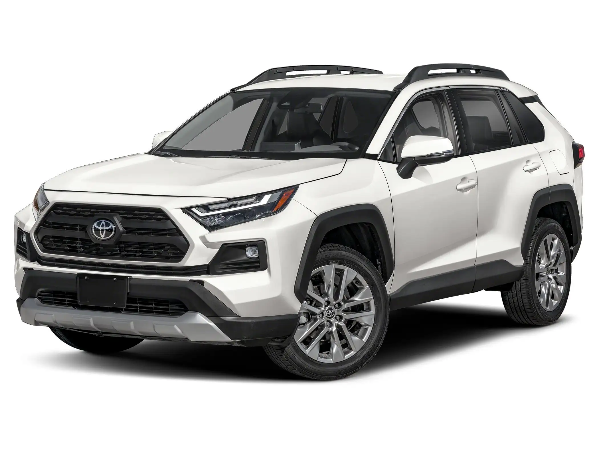 2024 Toyota RAV4 Adventure AWD's photo