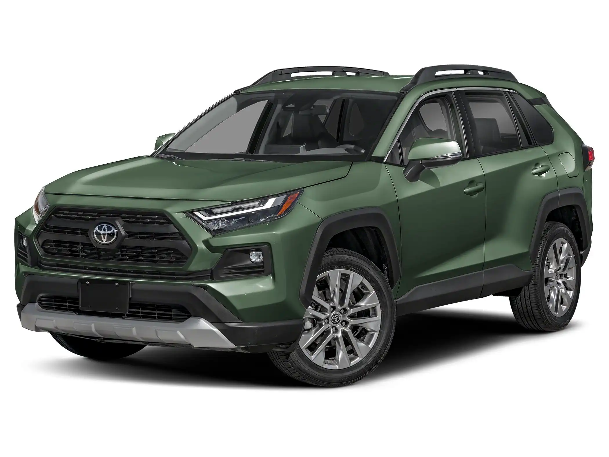 2024 Toyota RAV4 Adventure AWD's photo