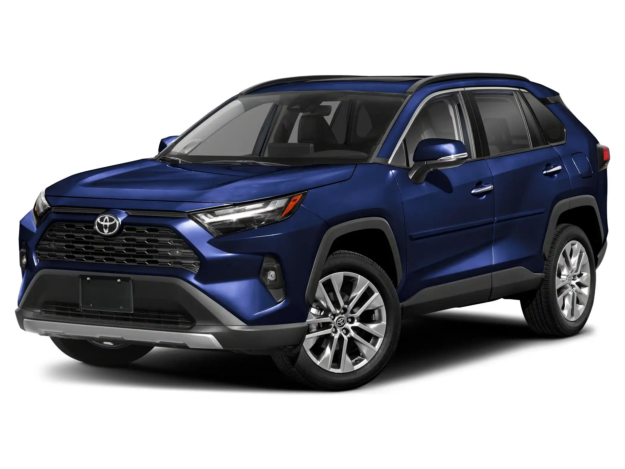 2024 Toyota RAV4 Limited AWD's photo