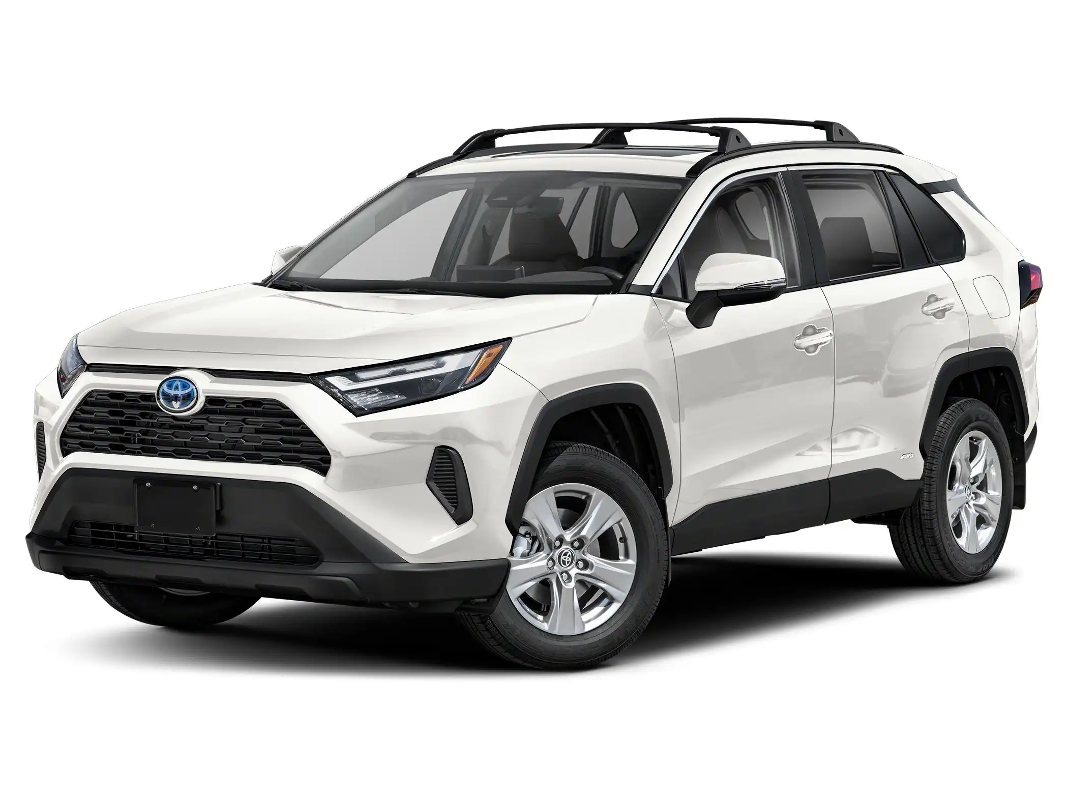 2024 Toyota RAV4 Hybrid XLE AWD's photo
