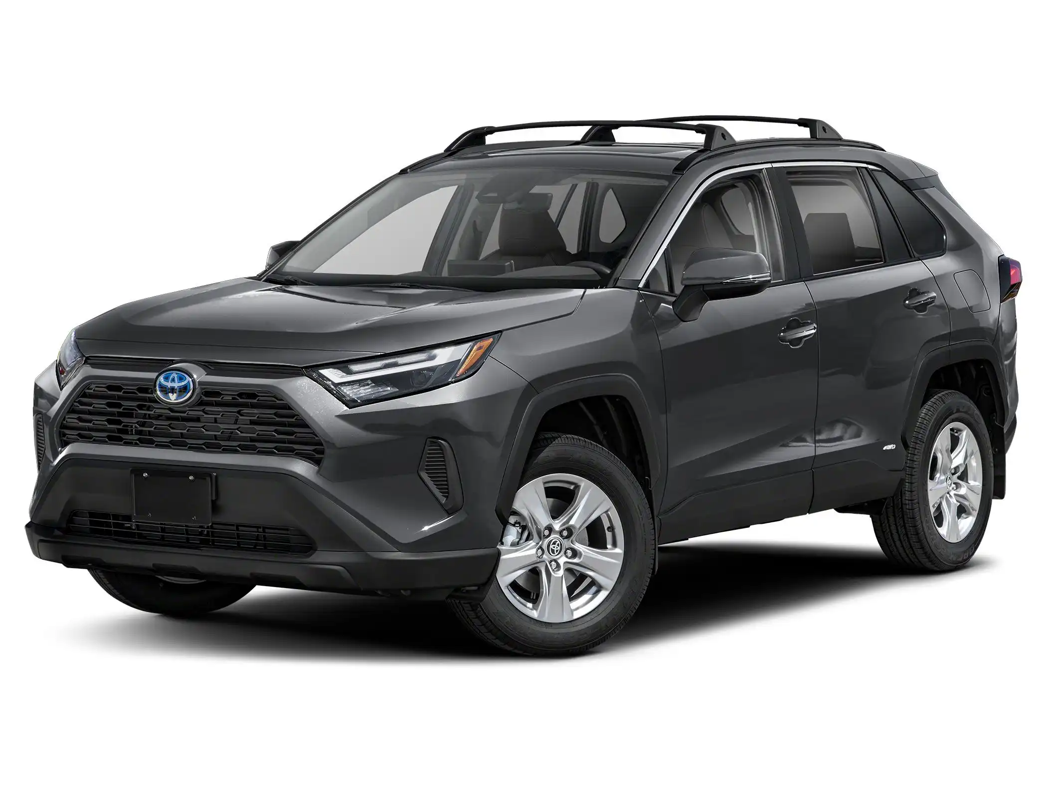 2024 Toyota RAV4 Hybrid XLE Premium AWD's photo