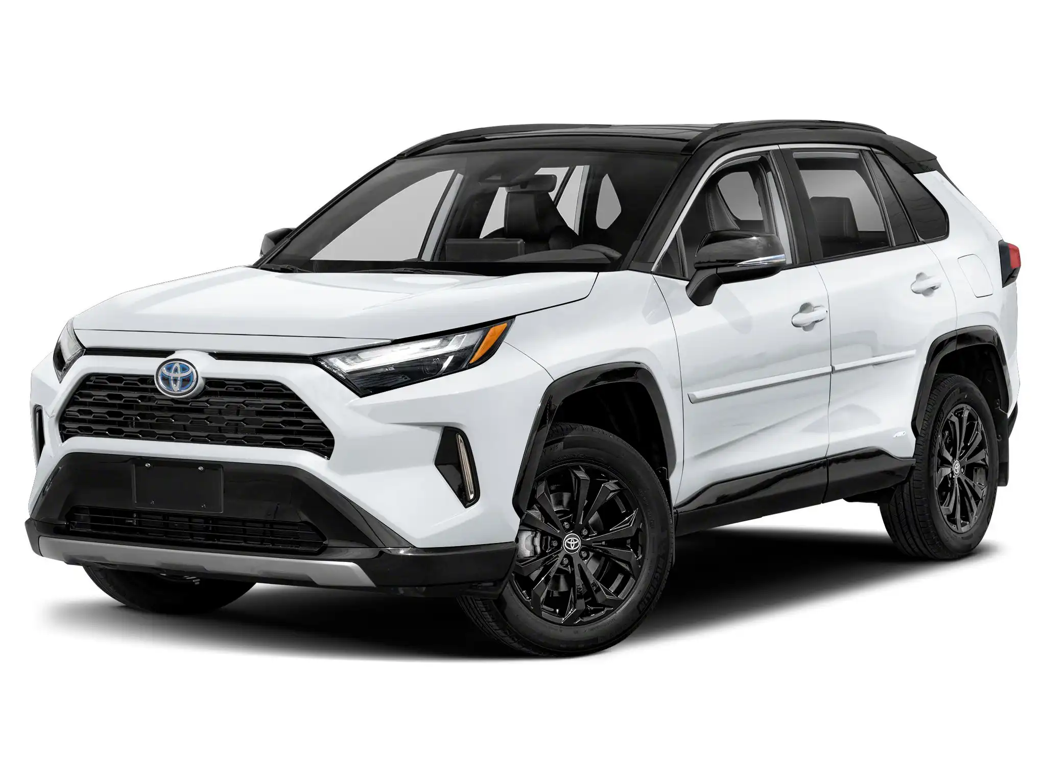 2024 Toyota RAV4 Hybrid XSE AWD's photo