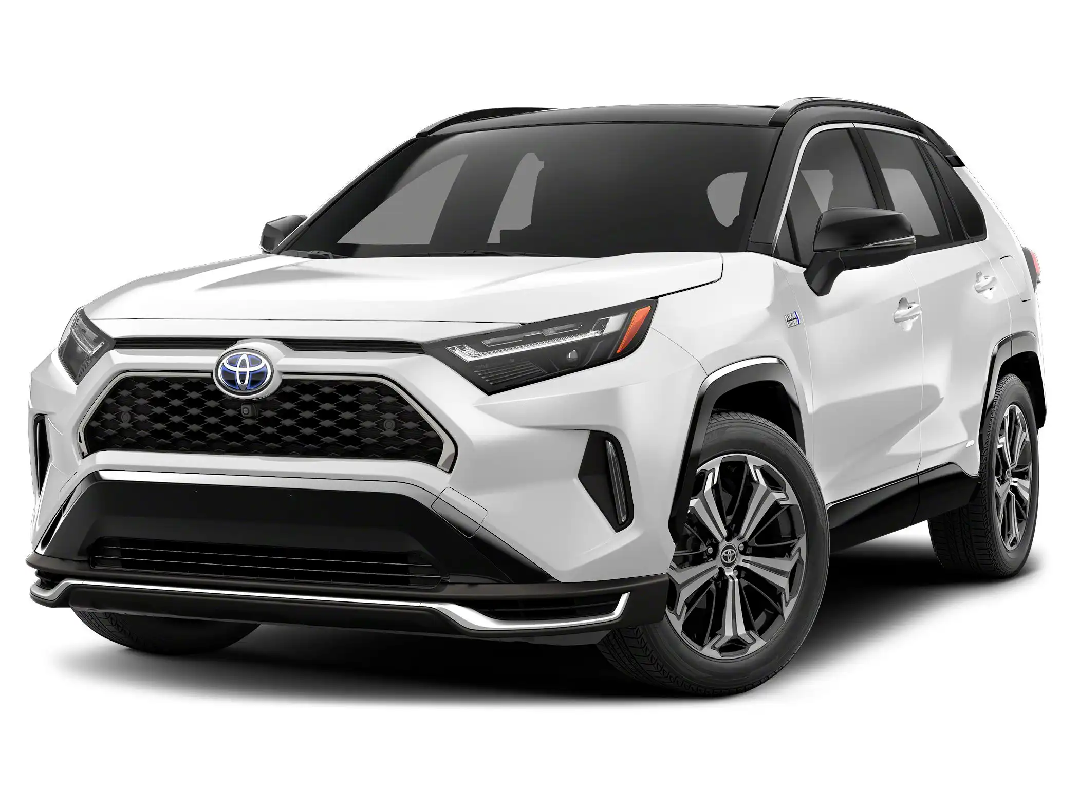 2024 Toyota RAV4 Prime XSE AWD's photo