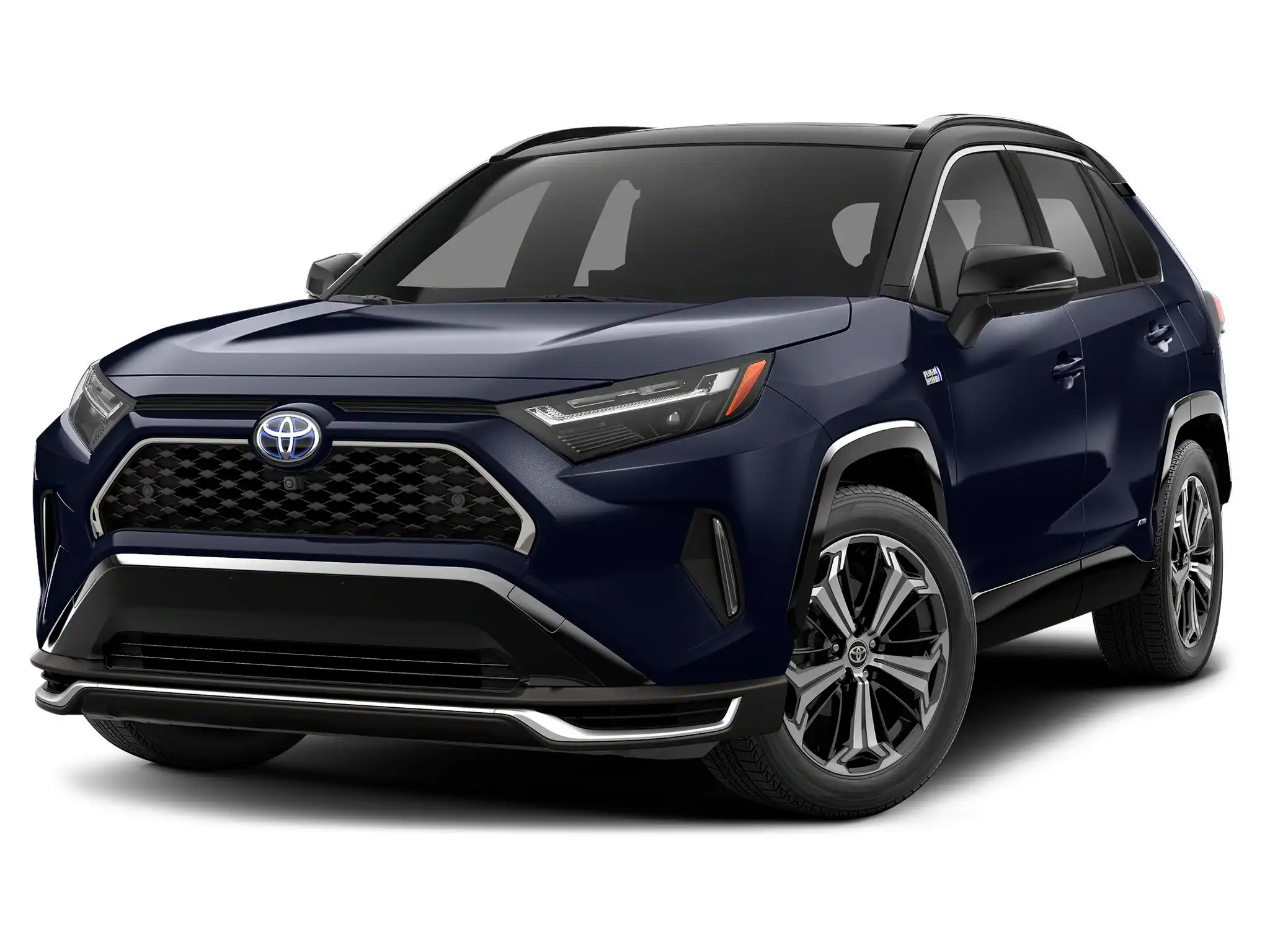 2024 Toyota RAV4 Prime XSE AWD's photo