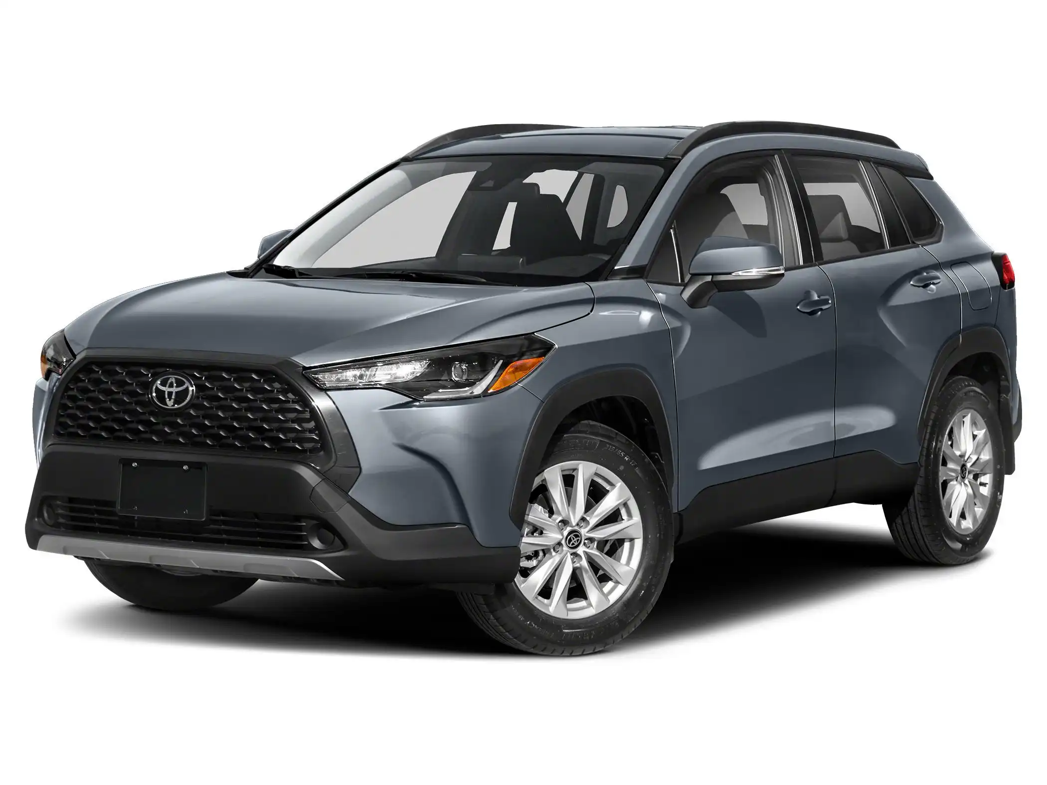 2024 Toyota Corolla Cross LE FWD's photo