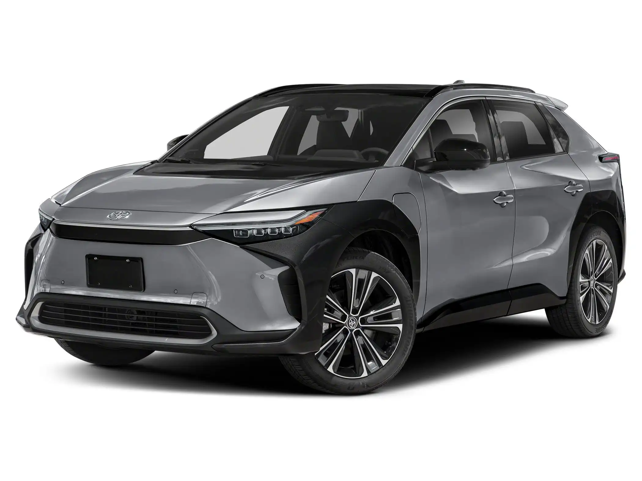 2024 Toyota bZ4X Limited AWD's photo