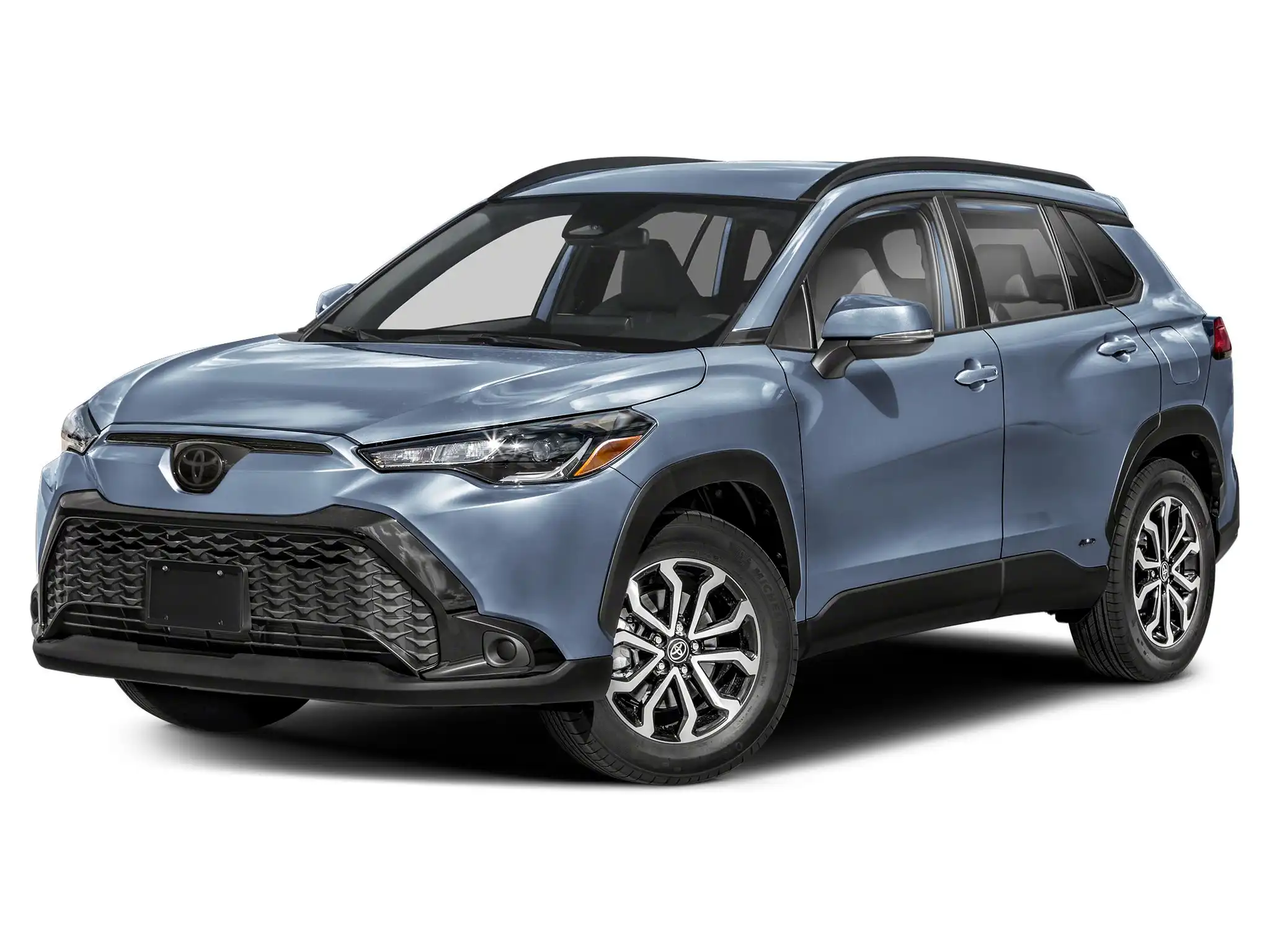2024 Toyota Corolla Cross Hybrid SE AWD's photo