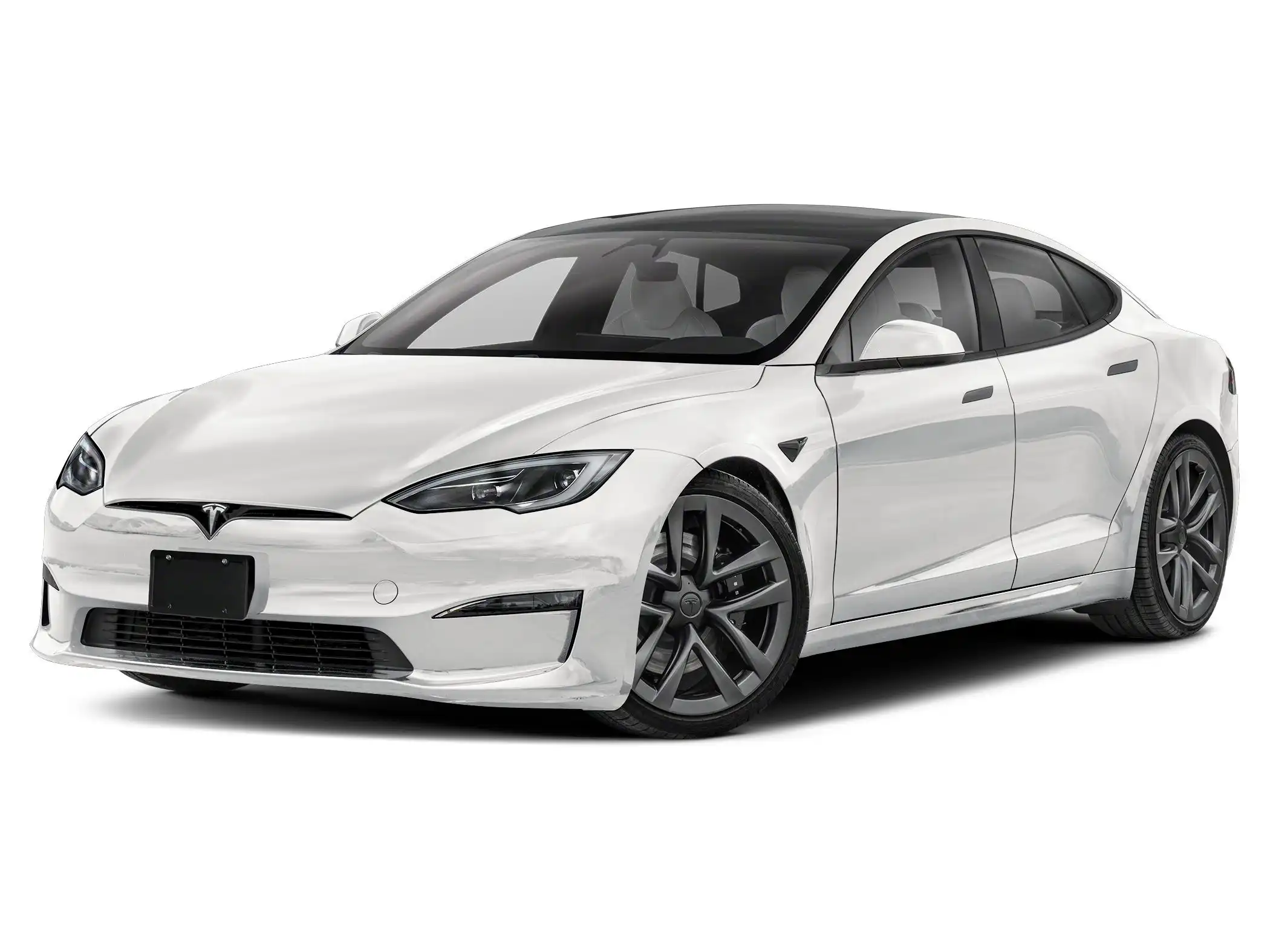 2024 Tesla Model S Base's photo