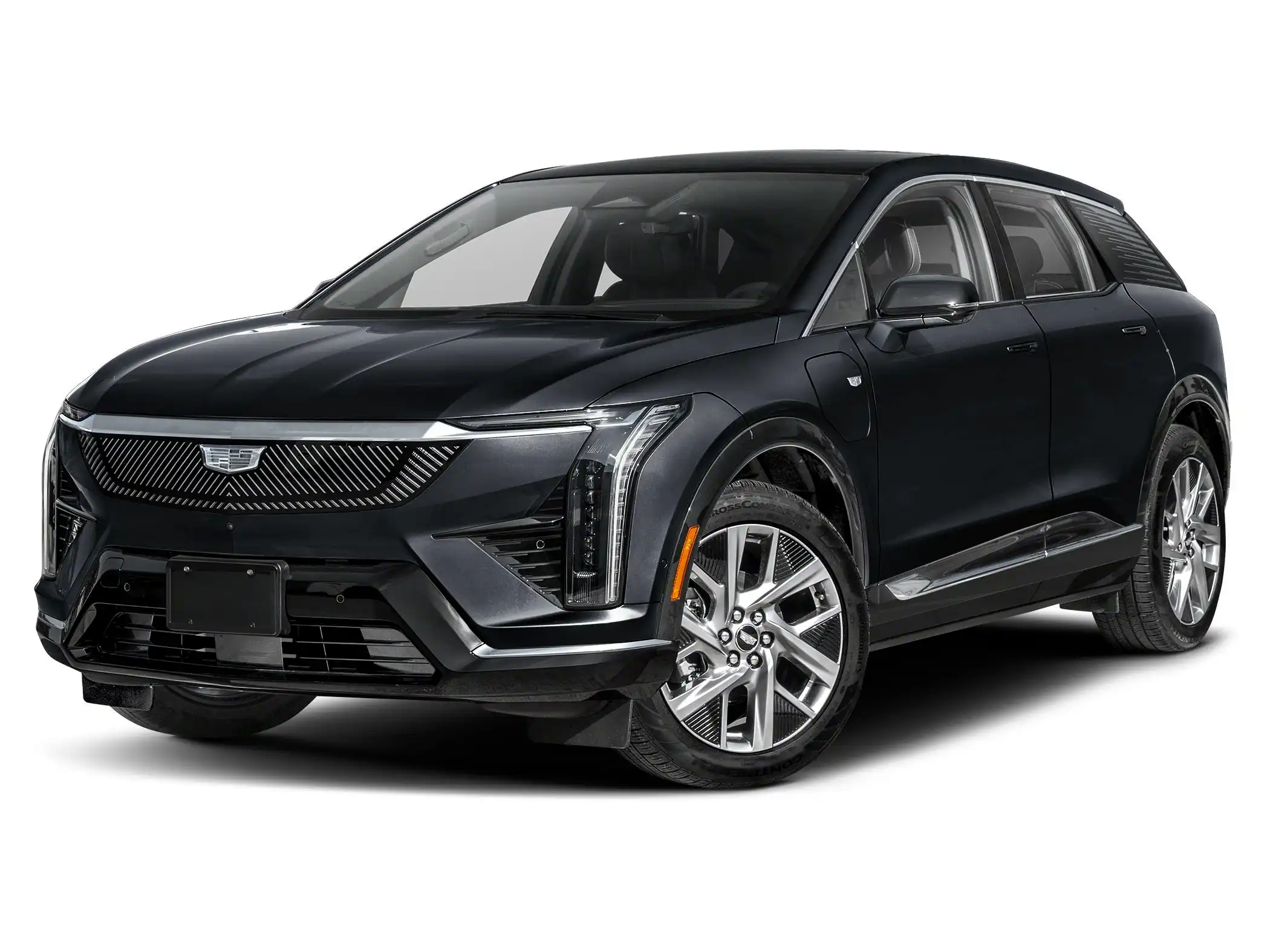 2025 Cadillac Optiq Sport 2 AWD's photo