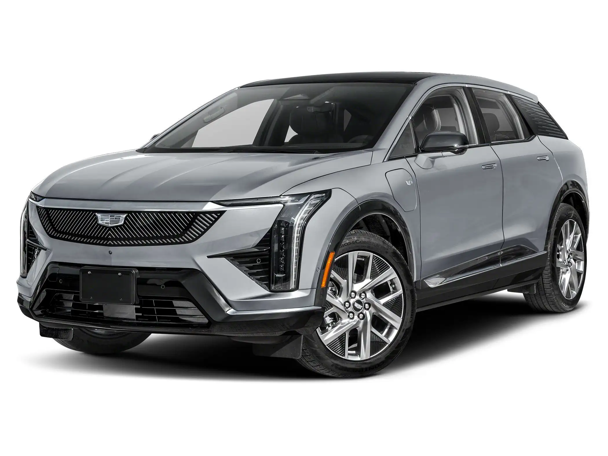 2025 Cadillac Optiq Sport 2 AWD's photo