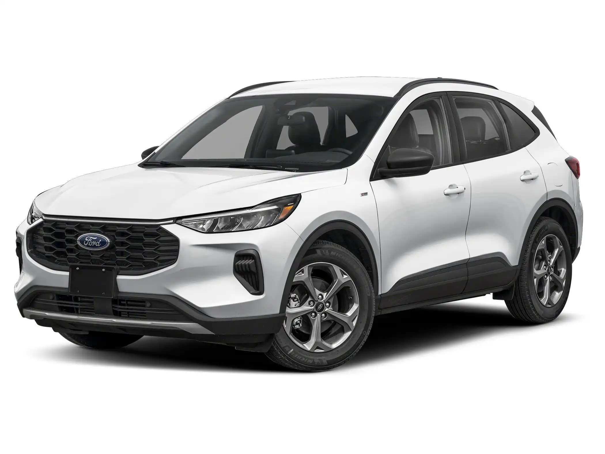 2025 Ford Escape ST-Line FWD's photo