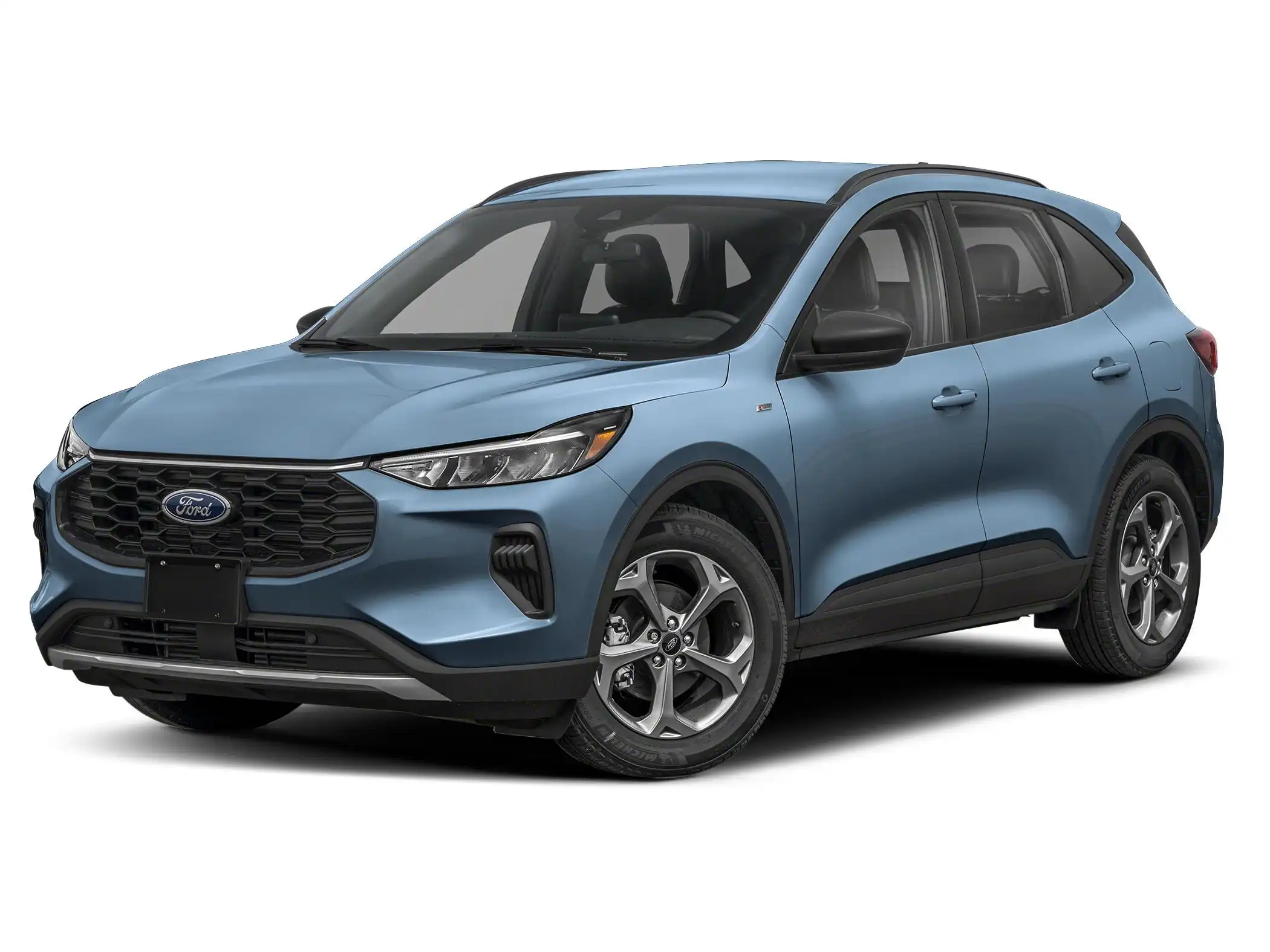 2025 Ford Escape ST-Line FWD's photo
