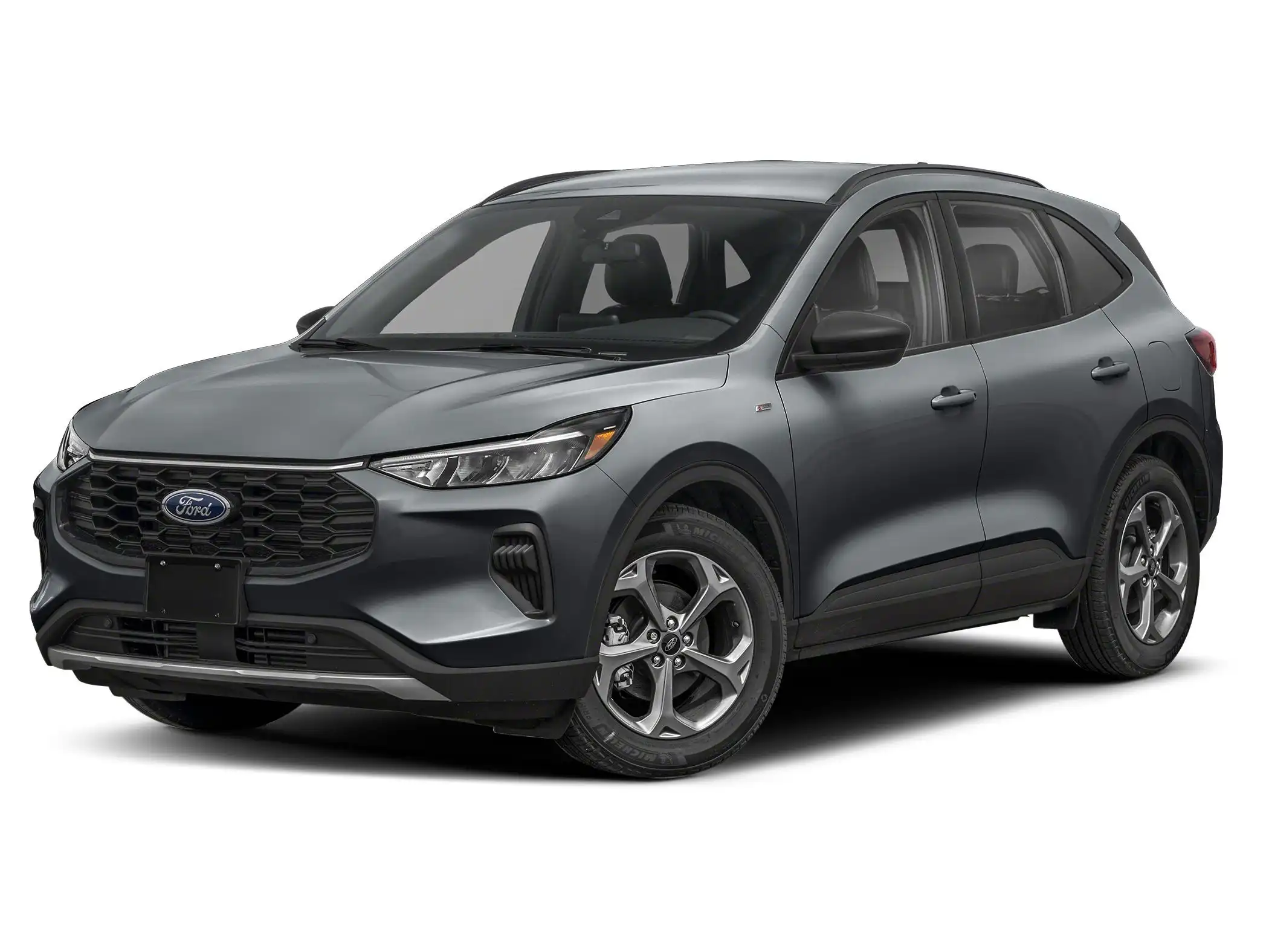 2025 Ford Escape ST-Line FWD's photo