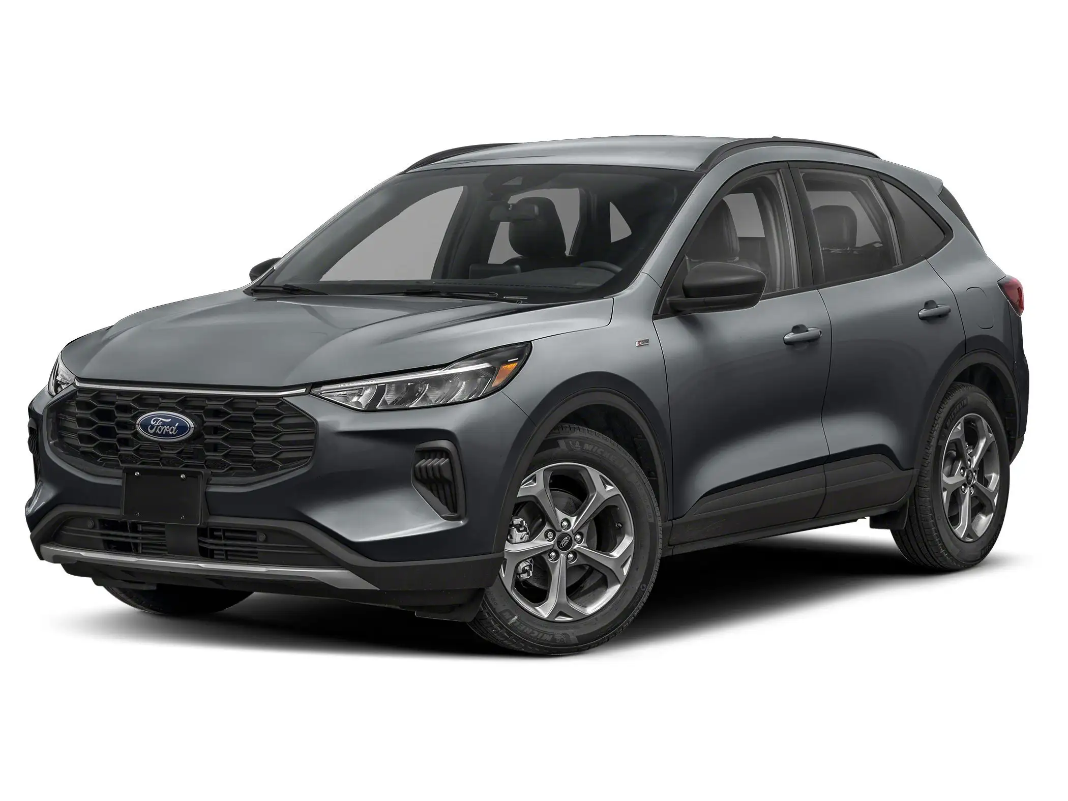 2025 Ford Escape ST-Line FWD's photo