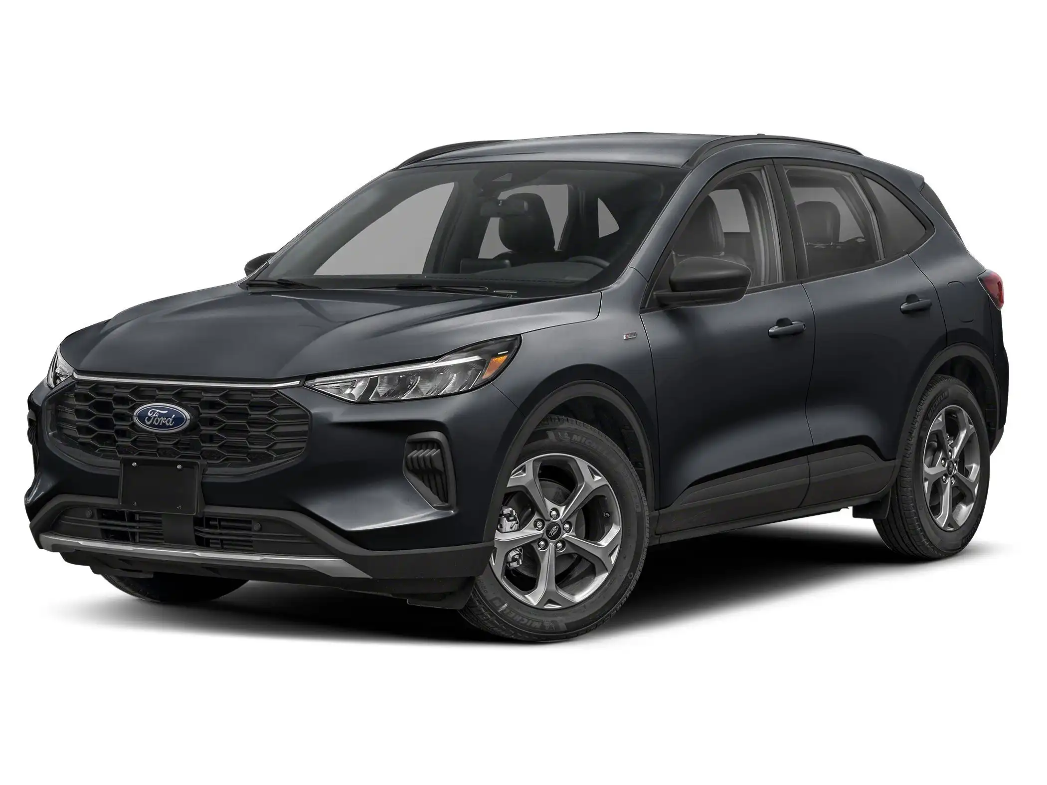 2025 Ford Escape ST-Line FWD's photo