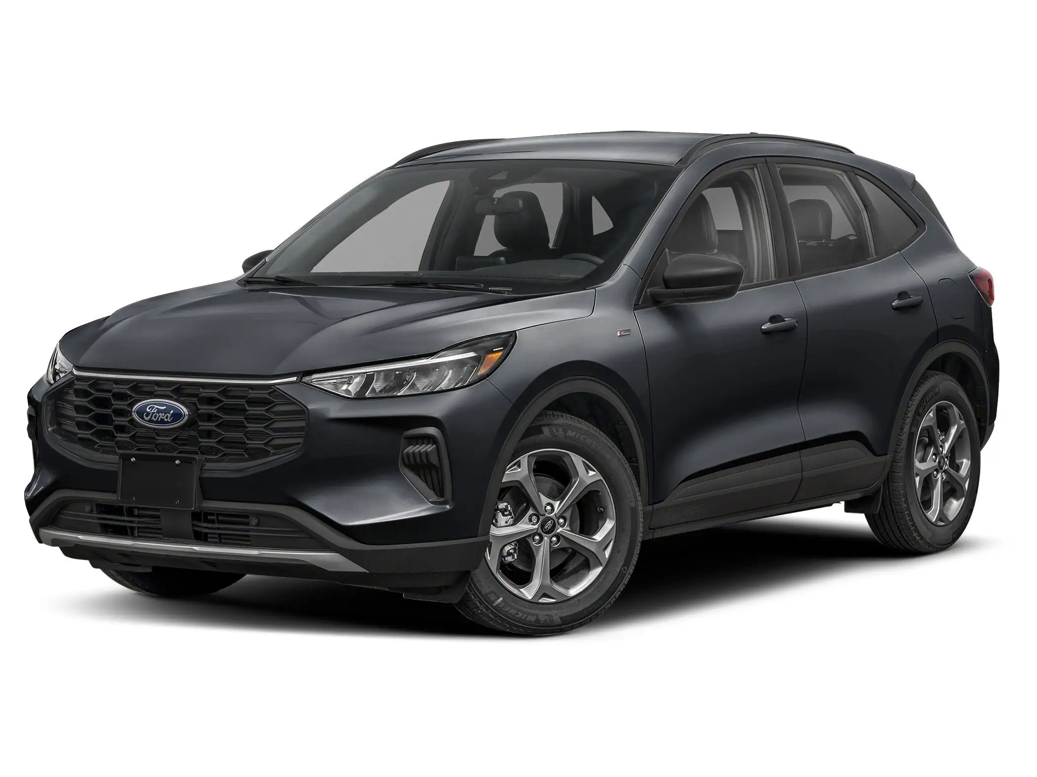 2025 Ford Escape ST-Line FWD's photo