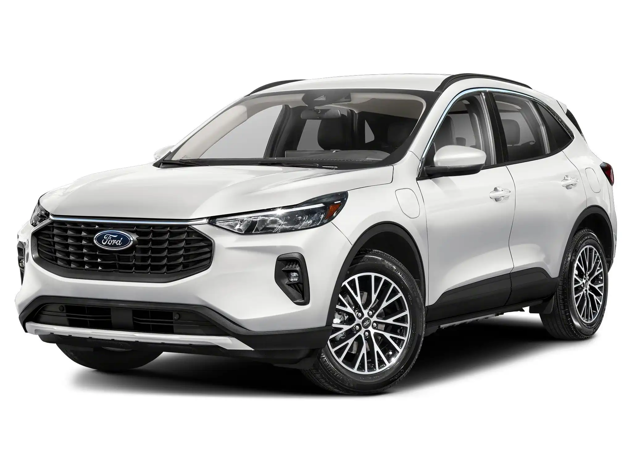 2025 Ford Escape PHEV FWD's photo