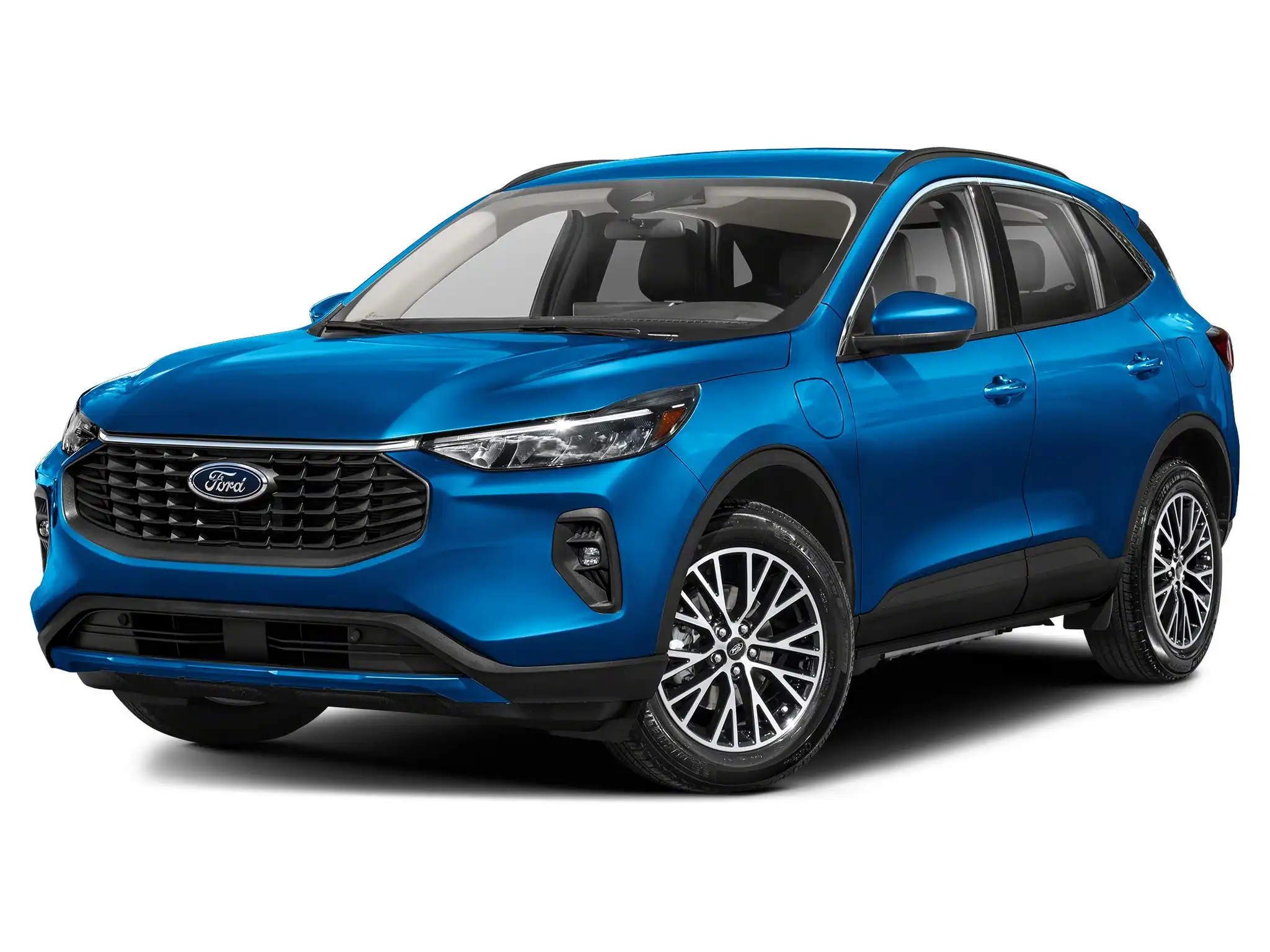 2025 Ford Escape PHEV FWD's photo