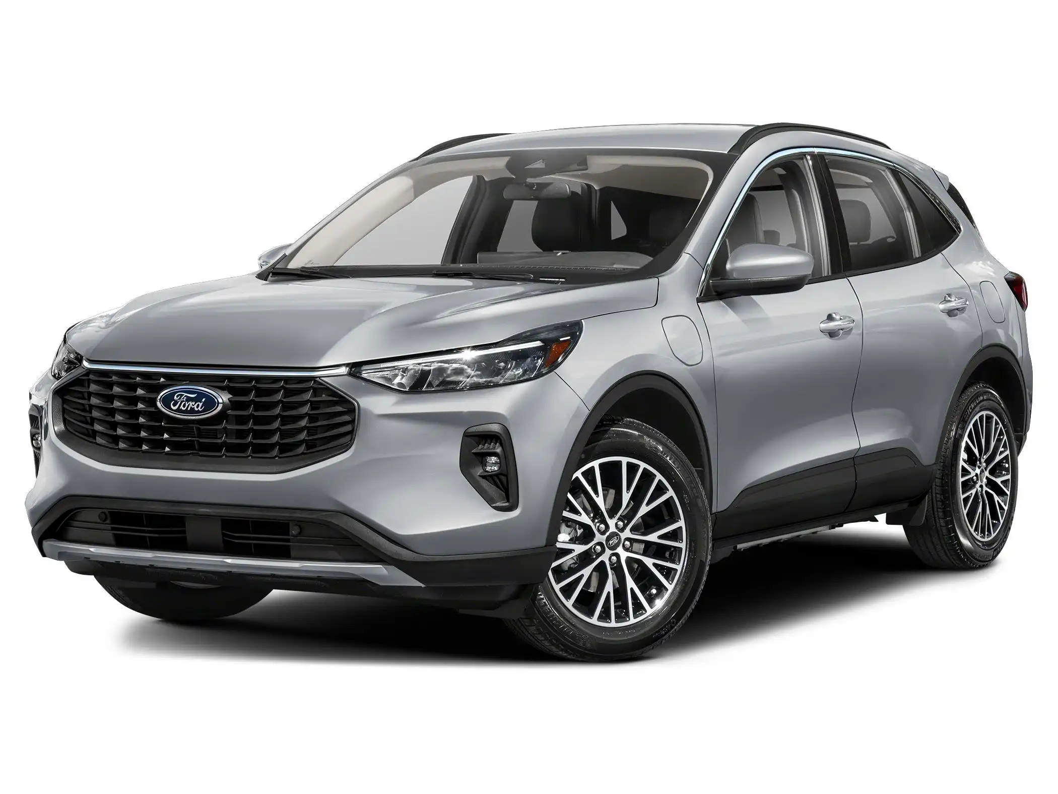 2025 Ford Escape PHEV FWD's photo