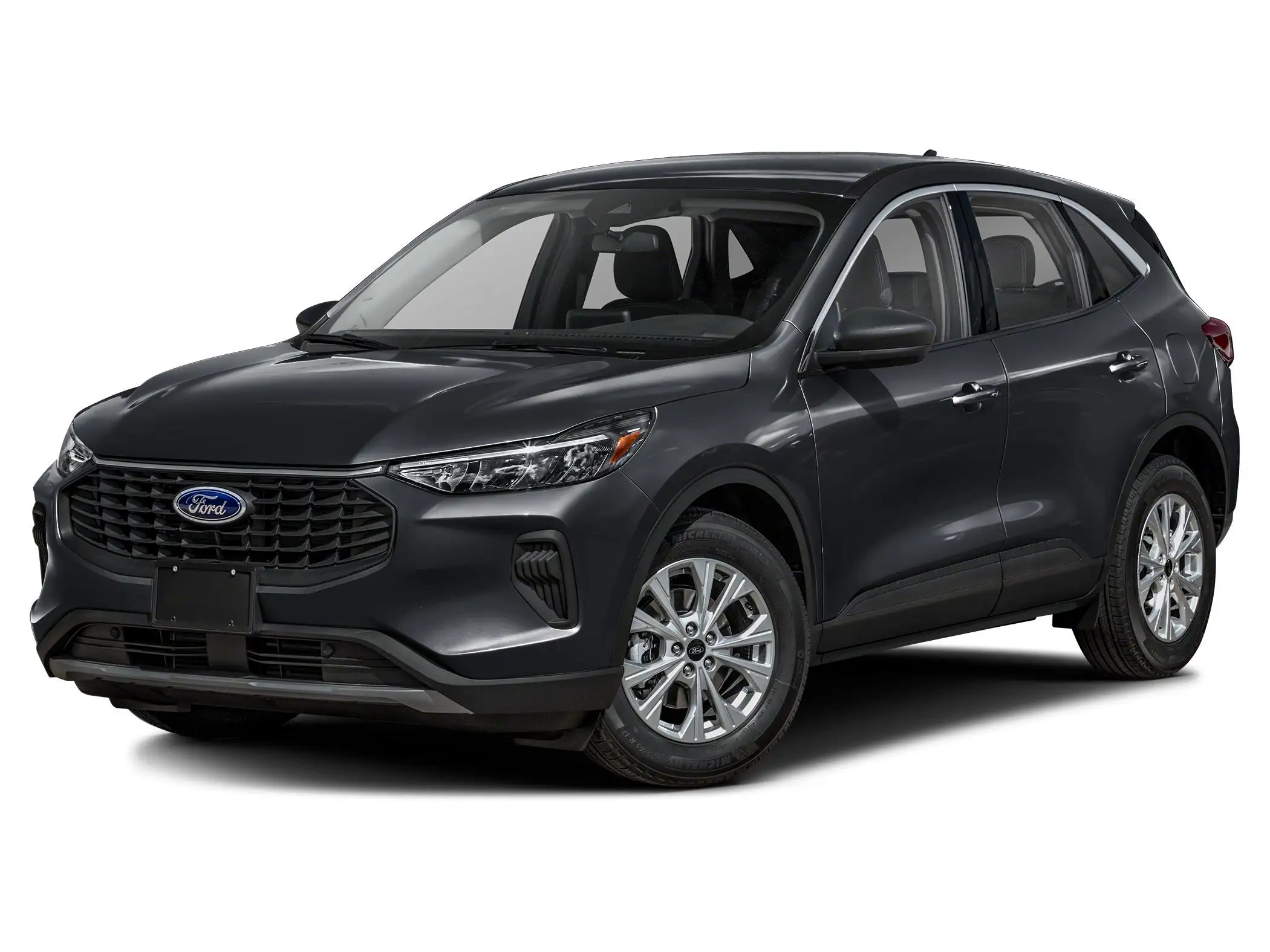2025 Ford Escape Active AWD's photo