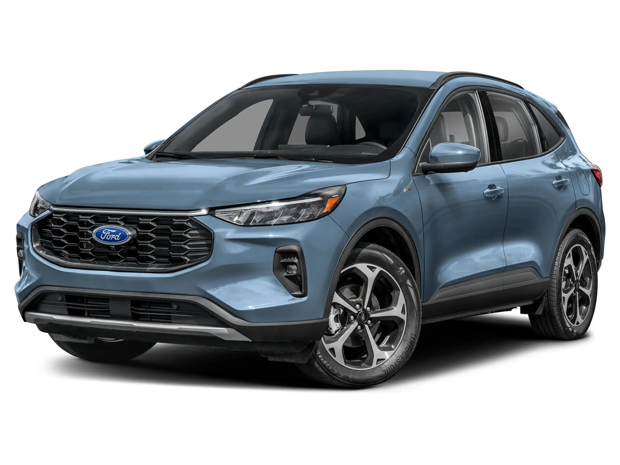 2025 Ford Escape ST-Line Select AWD 2.0L's photo