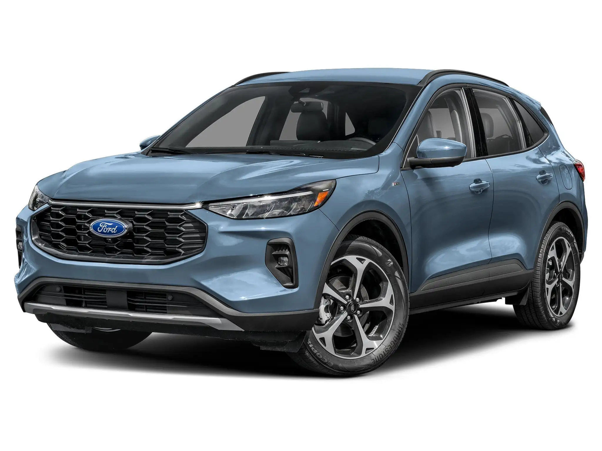 2025 Ford Escape 2.0 ST-Line Select AWD's photo