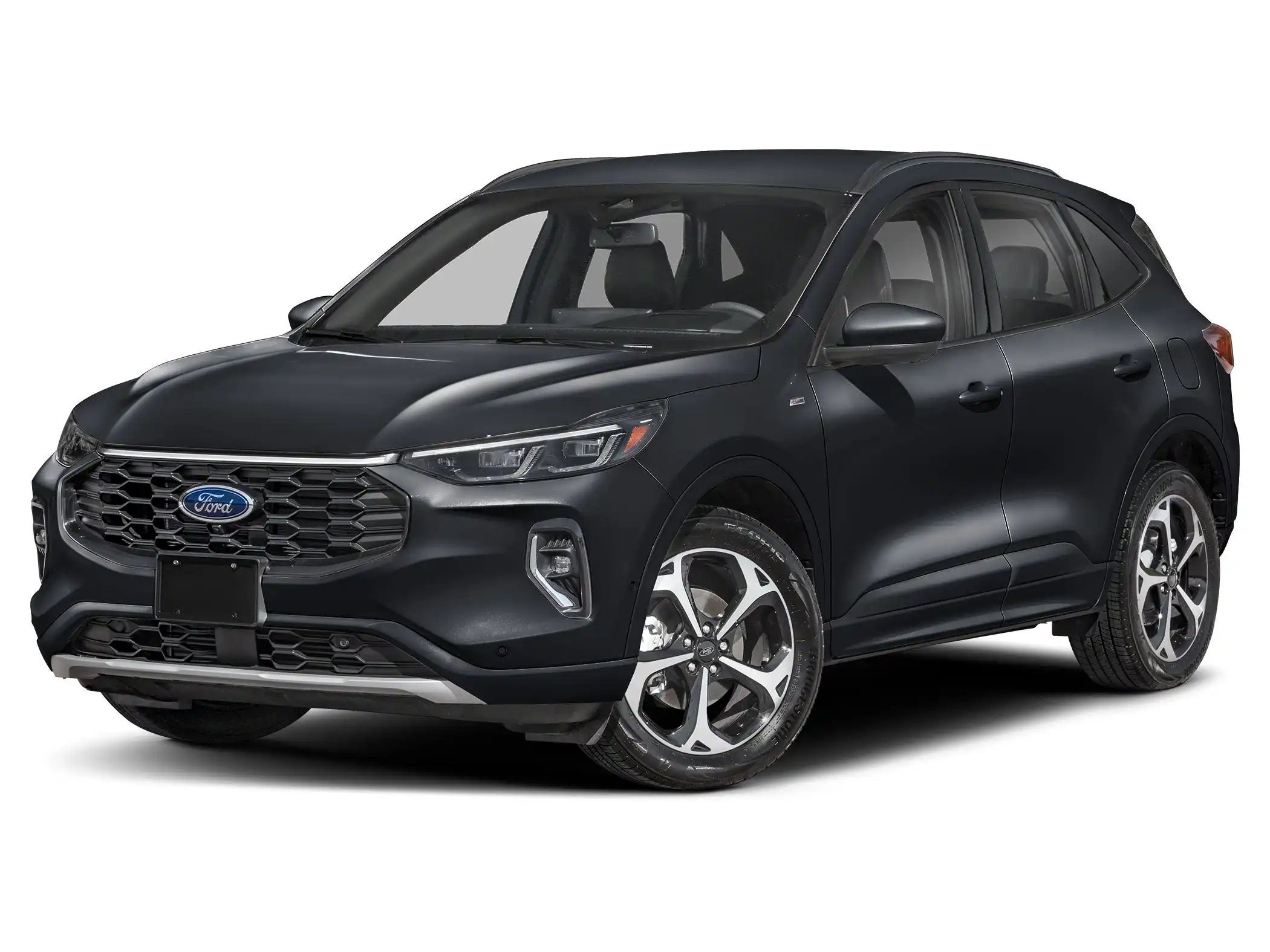 2025 Ford Escape ST-Line Elite AWD's photo